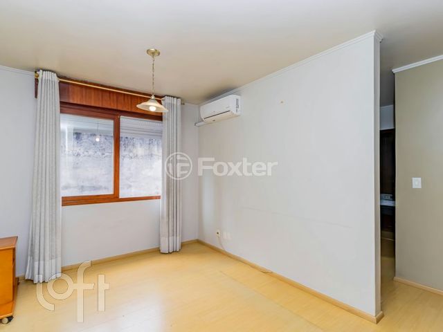 Apartamento com 71m², 2 dormitórios, 1 vaga, Petrópolis em Porto Alegre