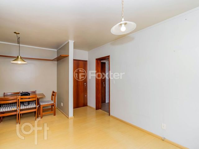 Apartamento com 71m², 2 dormitórios, 1 vaga, Petrópolis em Porto Alegre