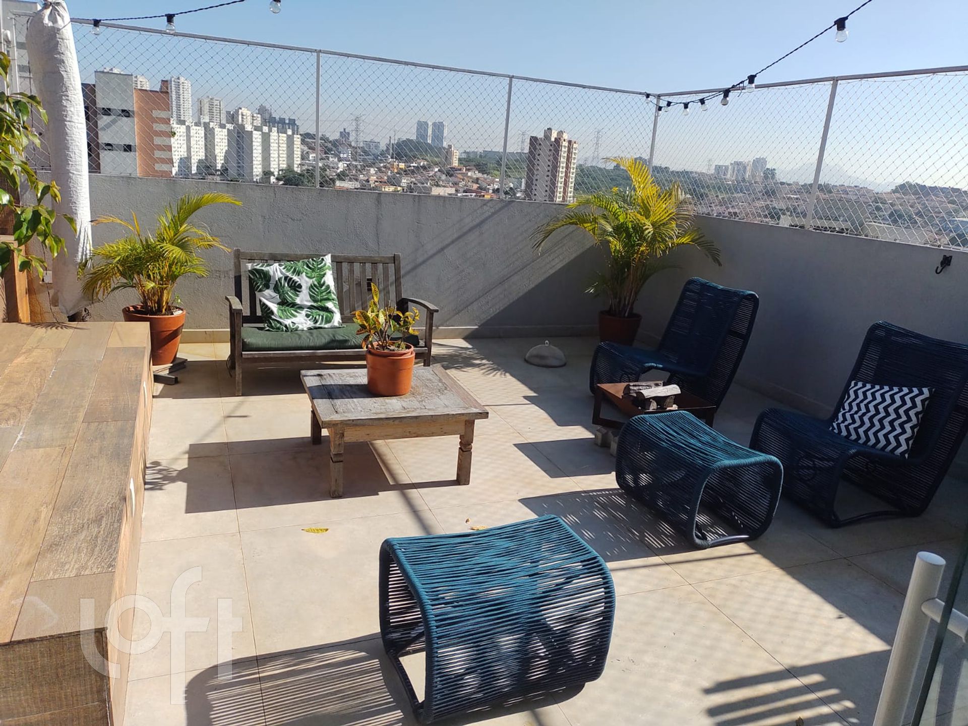 Apartamento à venda com 3 quartos, 233m² - Foto 15