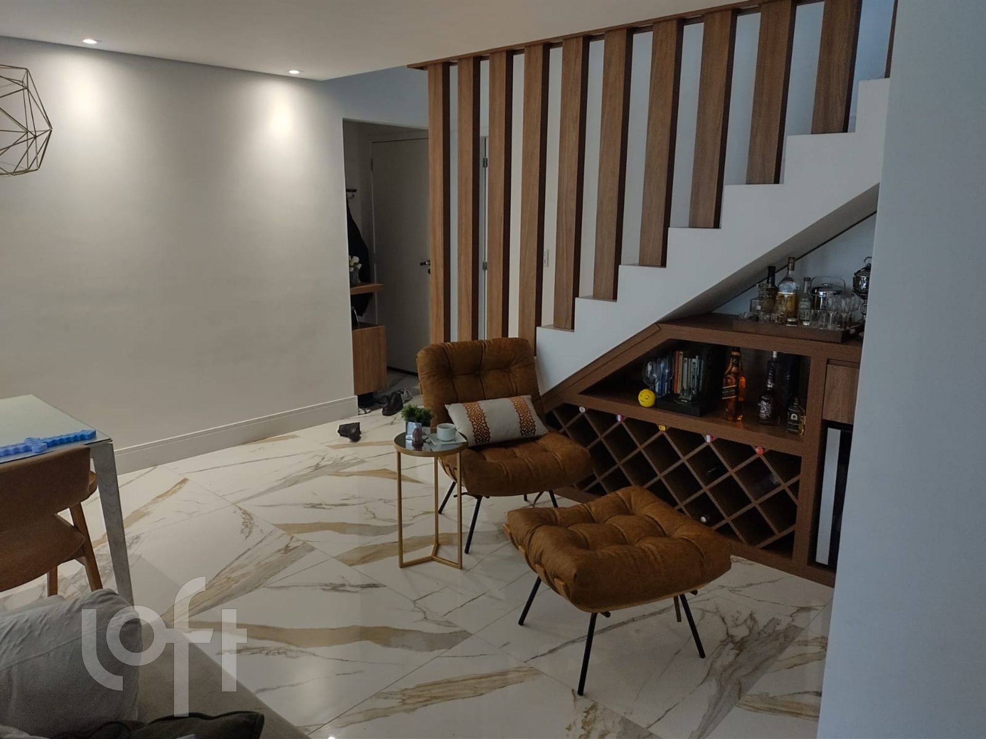 Apartamento à venda com 3 quartos, 233m² - Foto 8