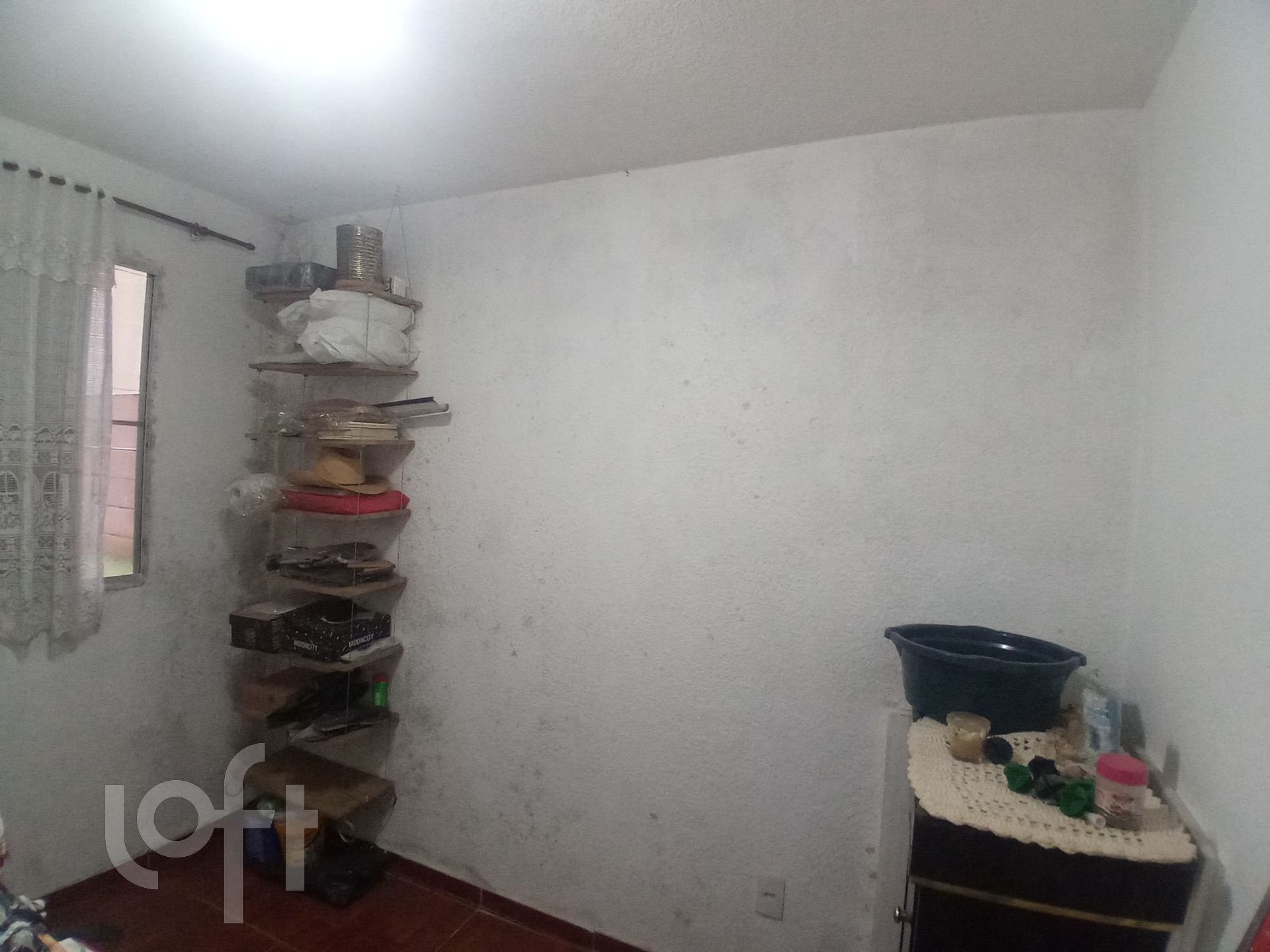 Apartamento, 48 m² - Foto 3