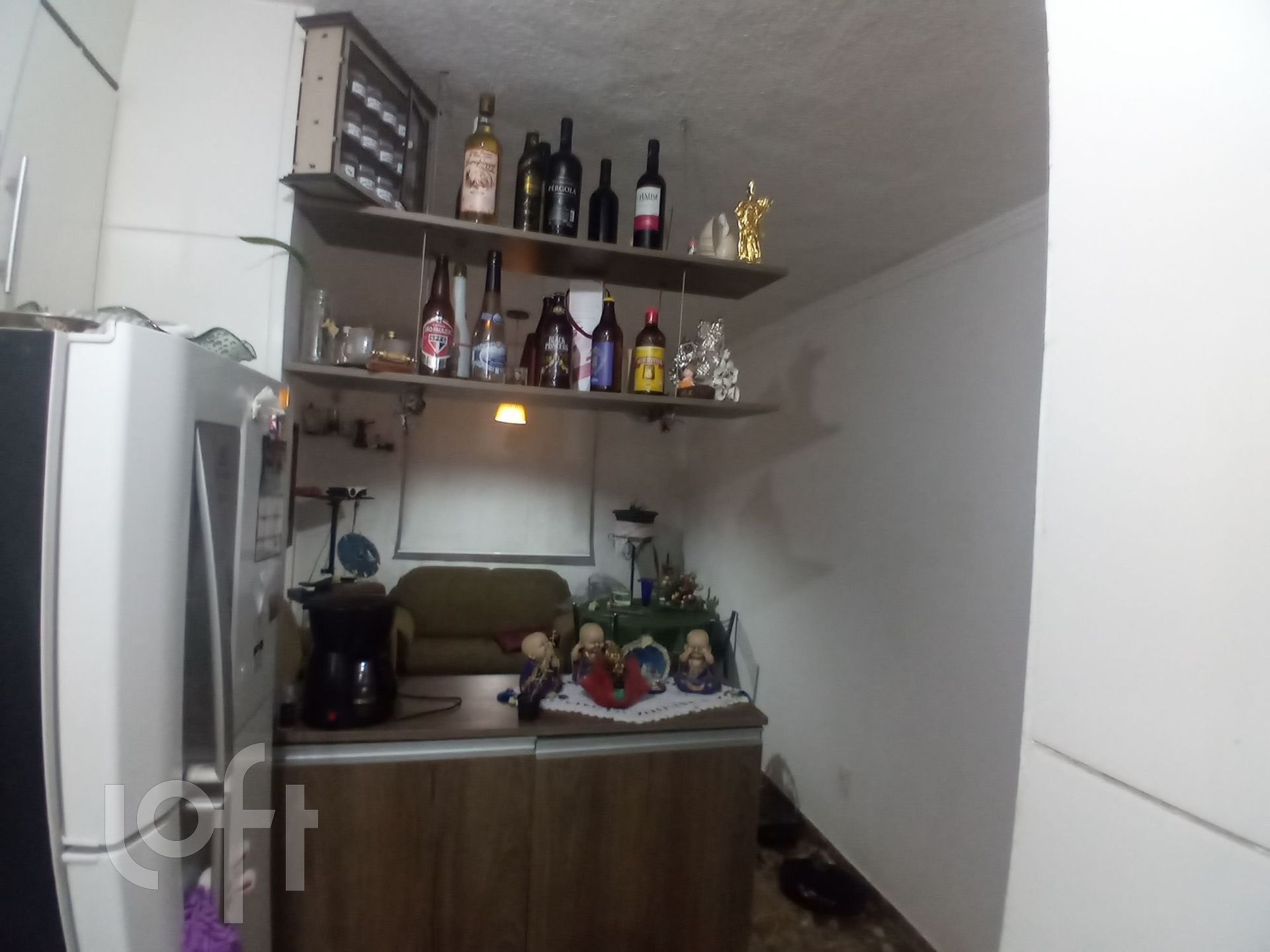 Apartamento à venda, 48m² - Foto 7