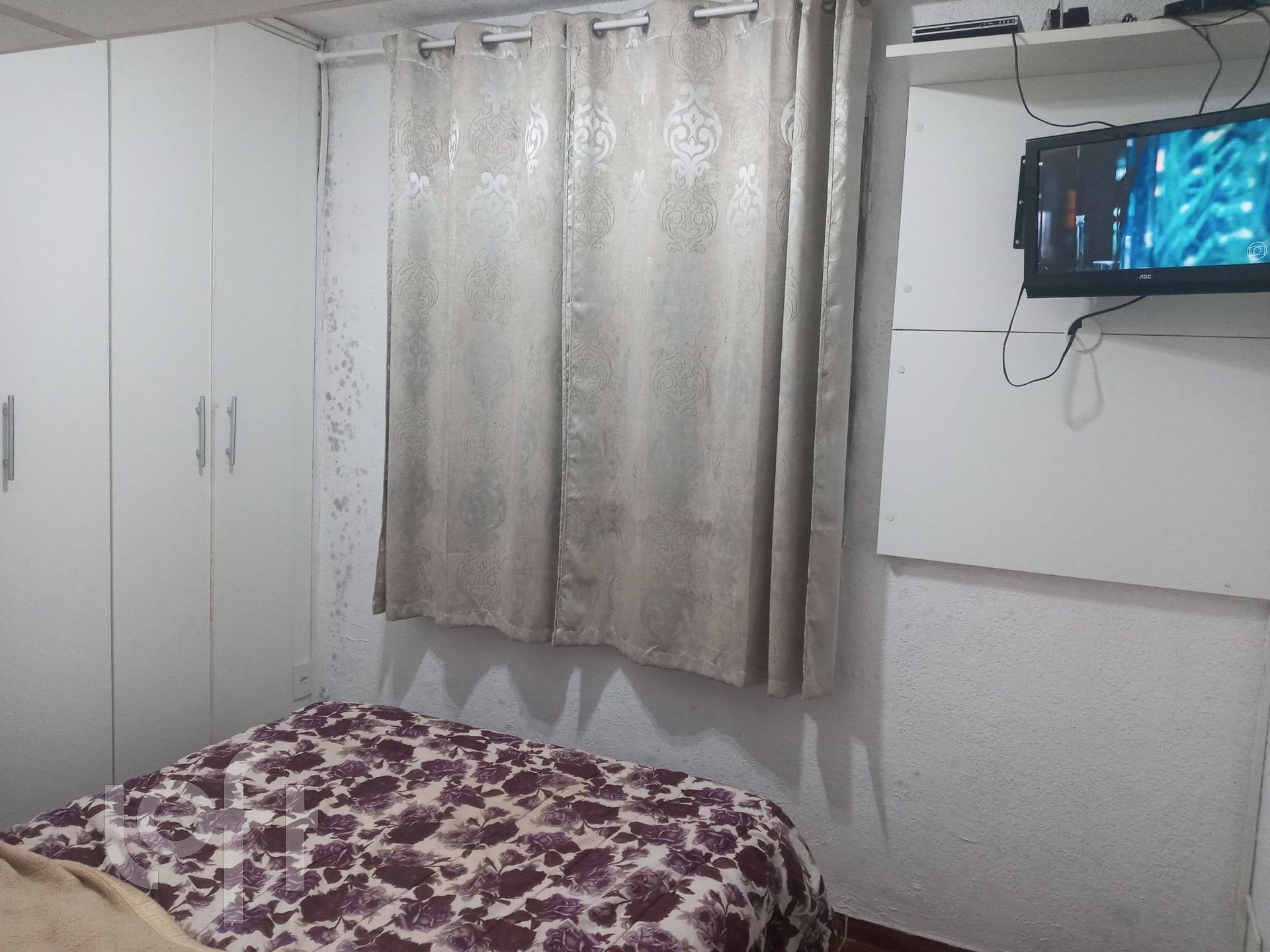 Apartamento, 48 m² - Foto 4