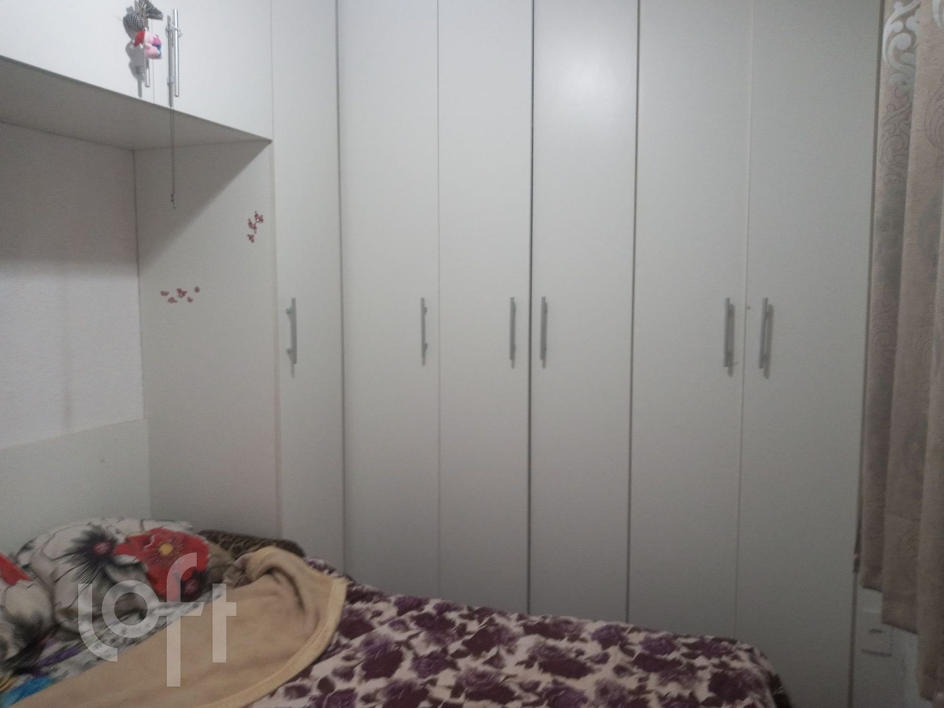 Apartamento, 48 m² - Foto 2