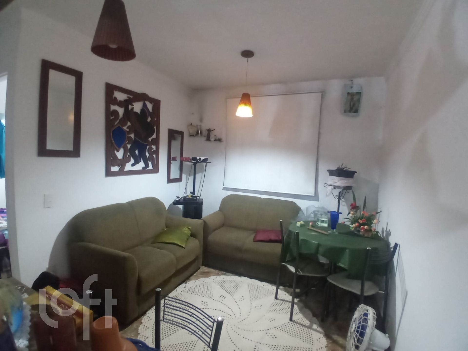 Apartamento, 48 m² - Foto 1