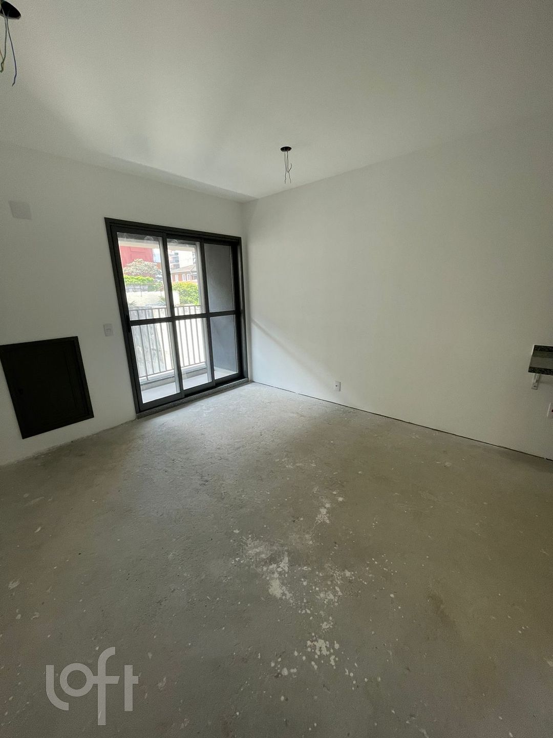 Apartamento à venda em Cerqueira César com 26 m², 1 quarto, 0 vagas
