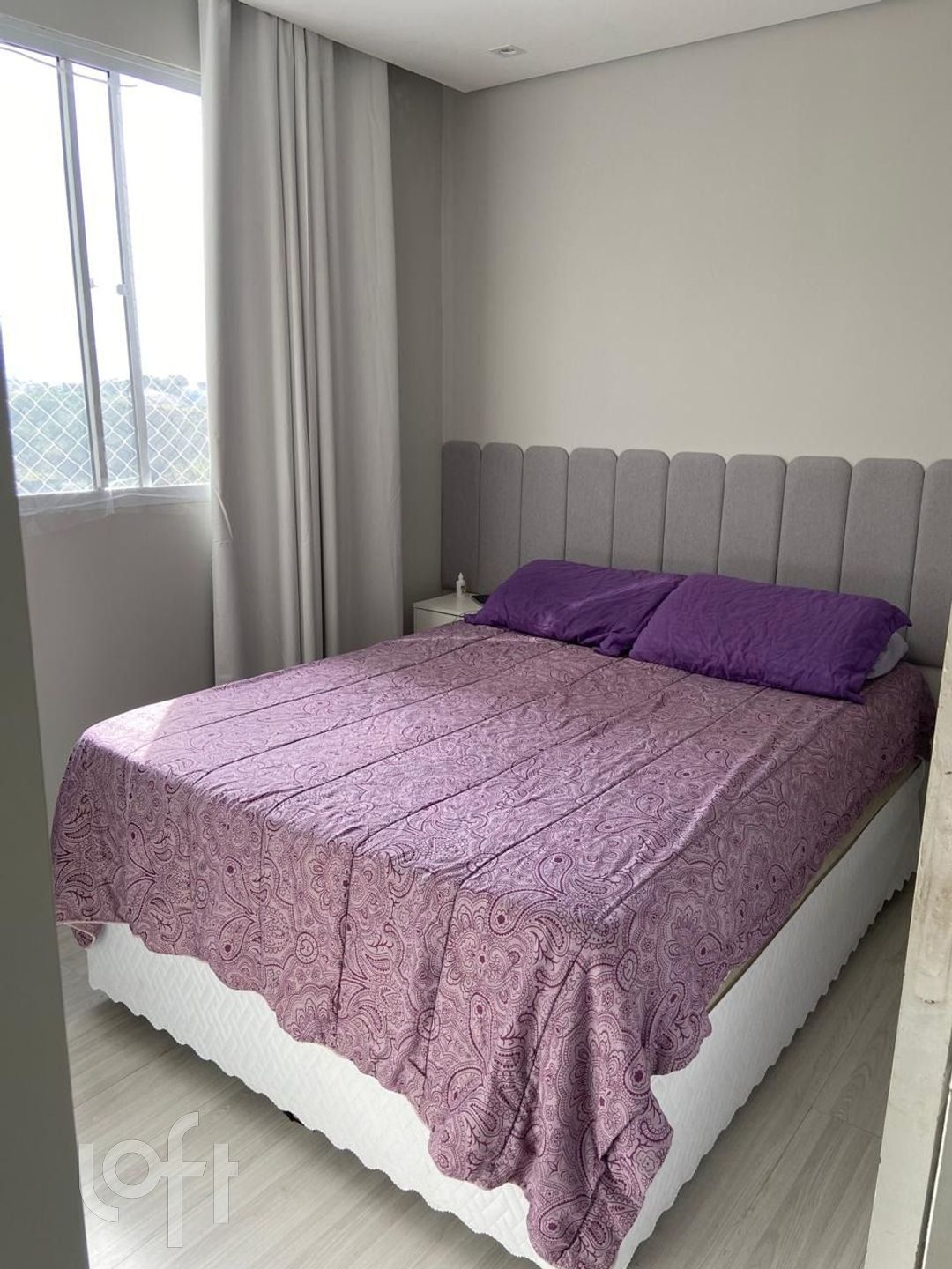 Apartamento à venda com 1 quarto, 40m² - Foto 5