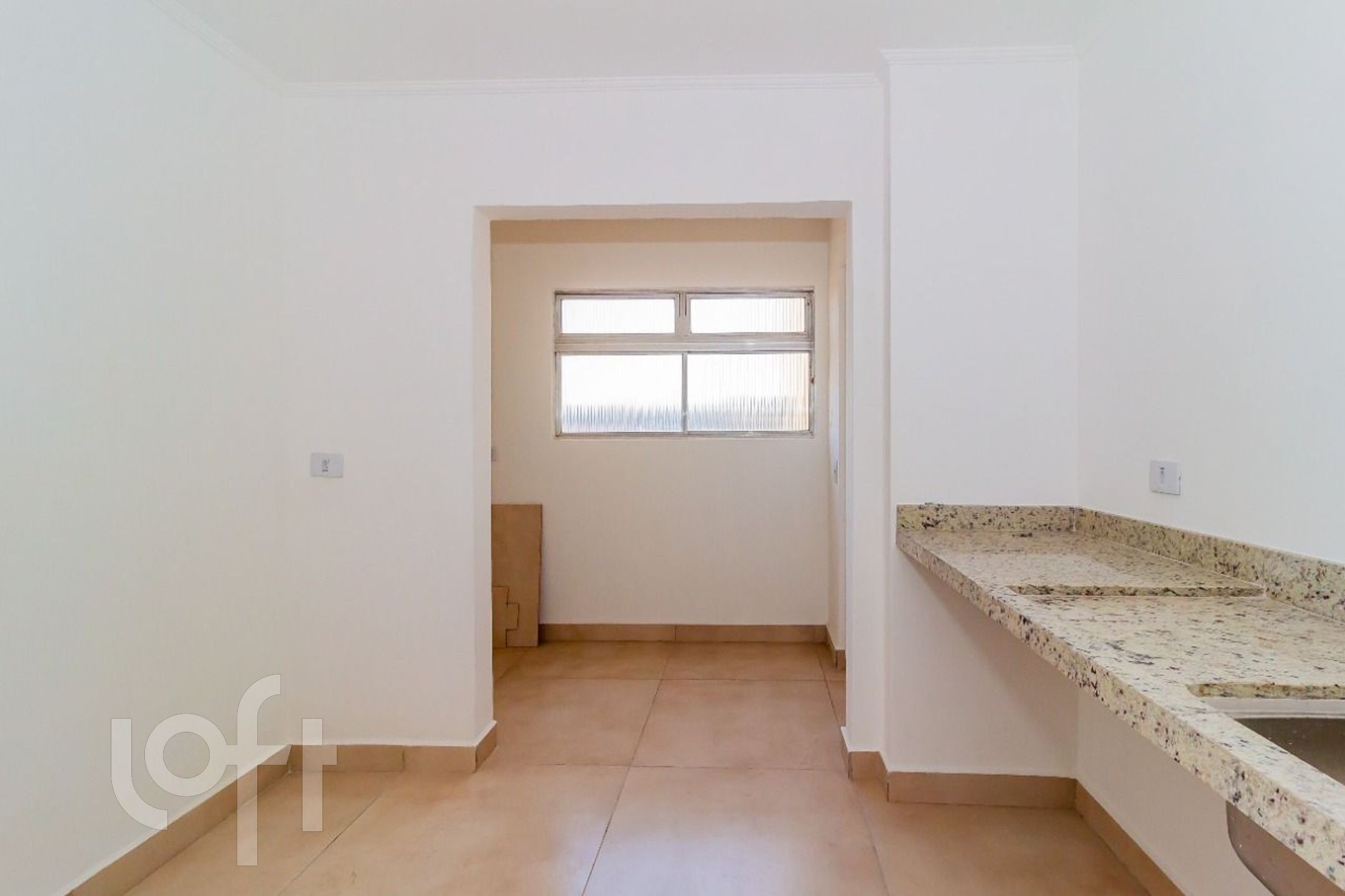 Apartamento à venda com 3 quartos, 66m² - Foto 6