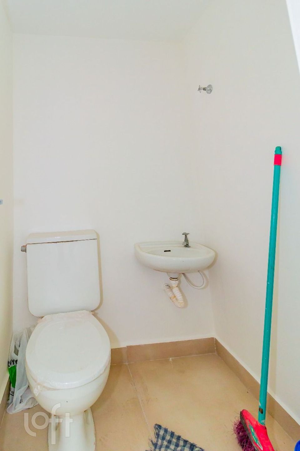 Apartamento à venda com 3 quartos, 66m² - Foto 16