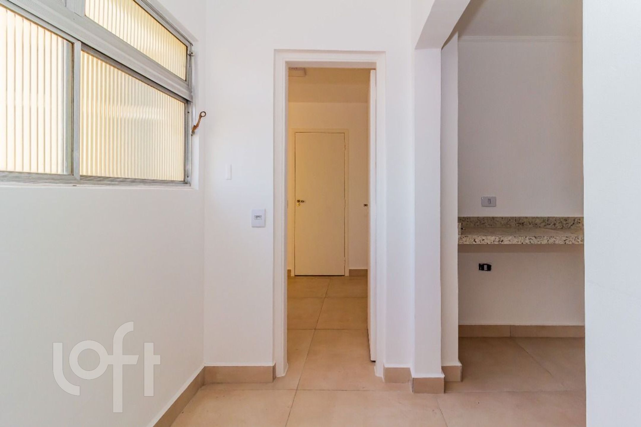 Apartamento à venda com 3 quartos, 66m² - Foto 10