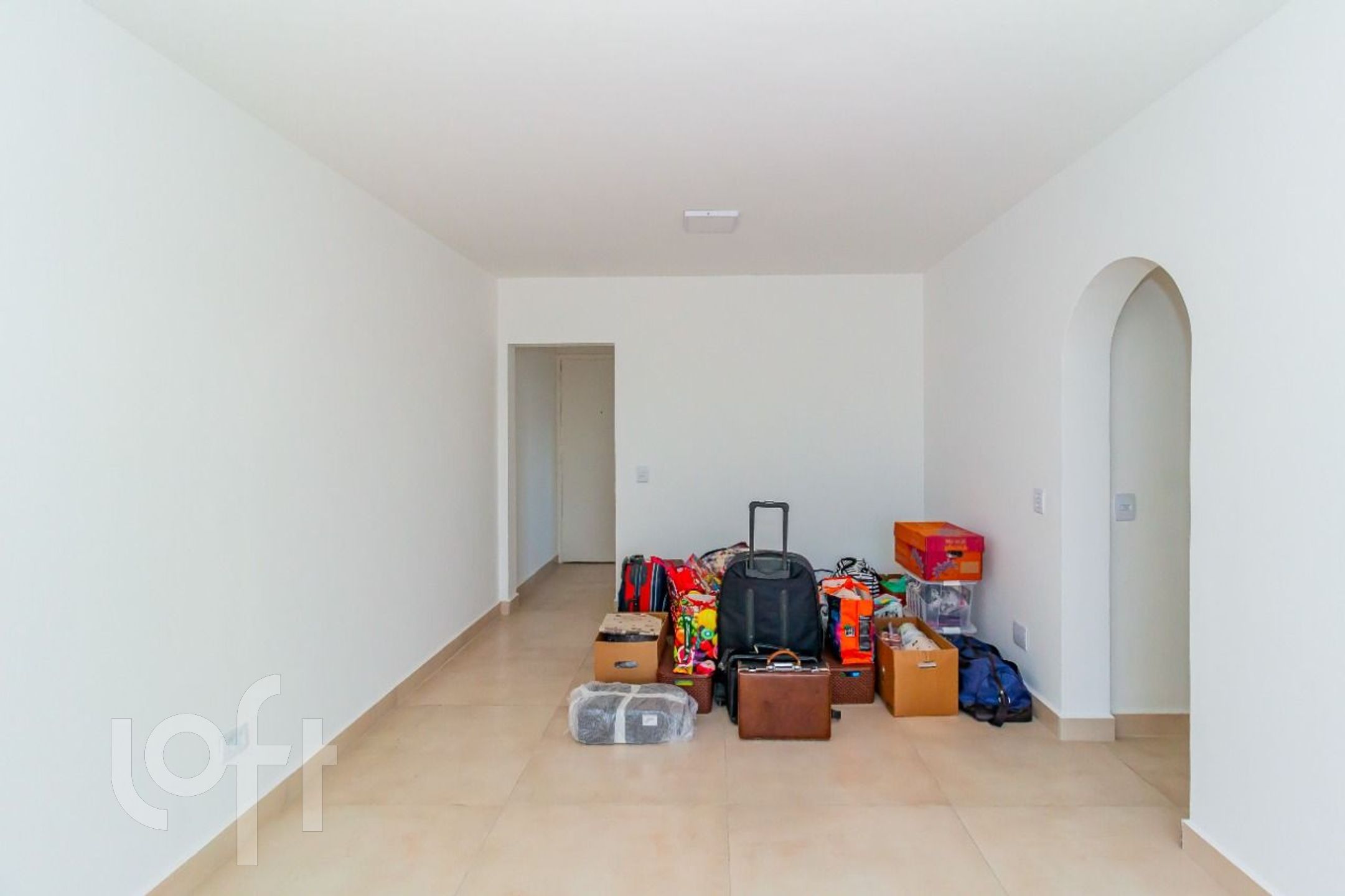 Apartamento à venda com 3 quartos, 66m² - Foto 3