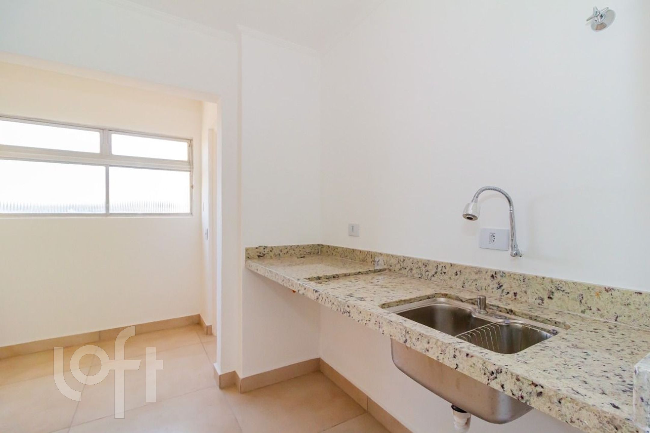 Apartamento à venda com 3 quartos, 66m² - Foto 9