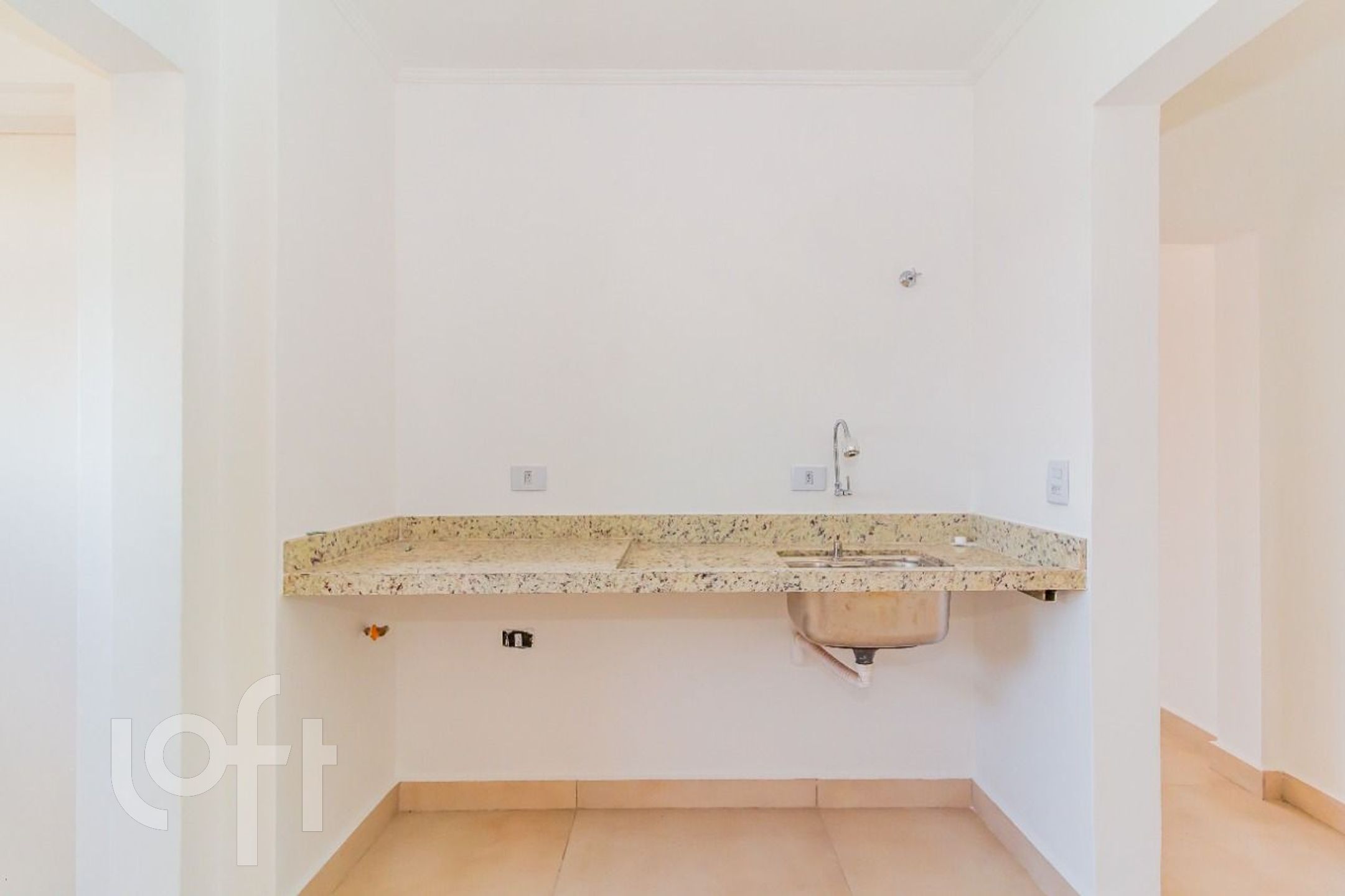 Apartamento à venda com 3 quartos, 66m² - Foto 7