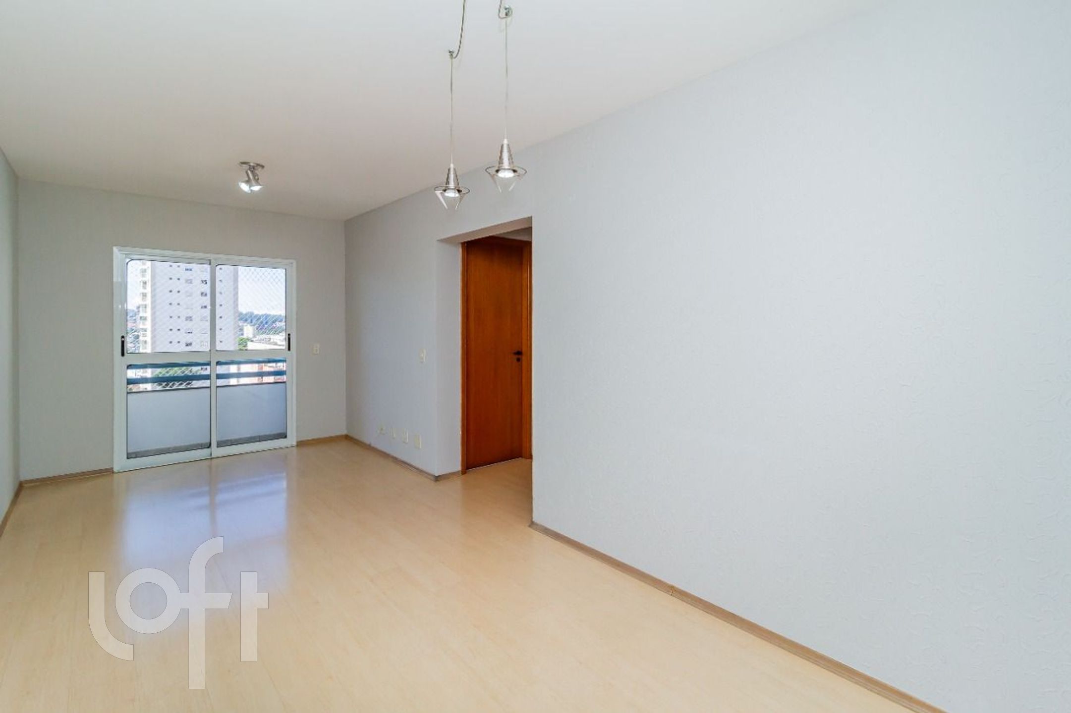 Apartamento à venda em Saúde com 64 m², 2 quartos, 1 vaga