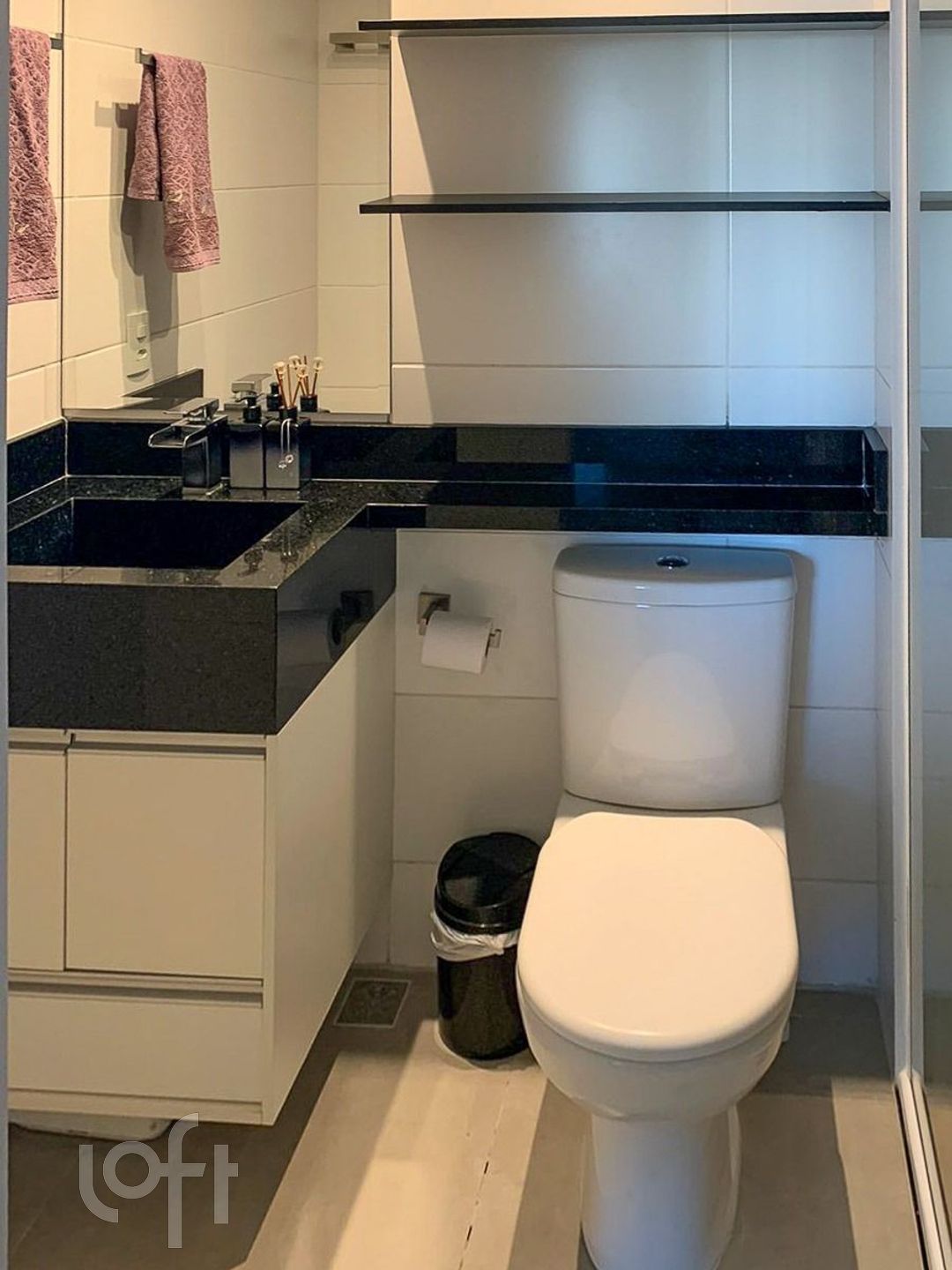 Apartamento à venda com 2 quartos, 74m² - Foto 20