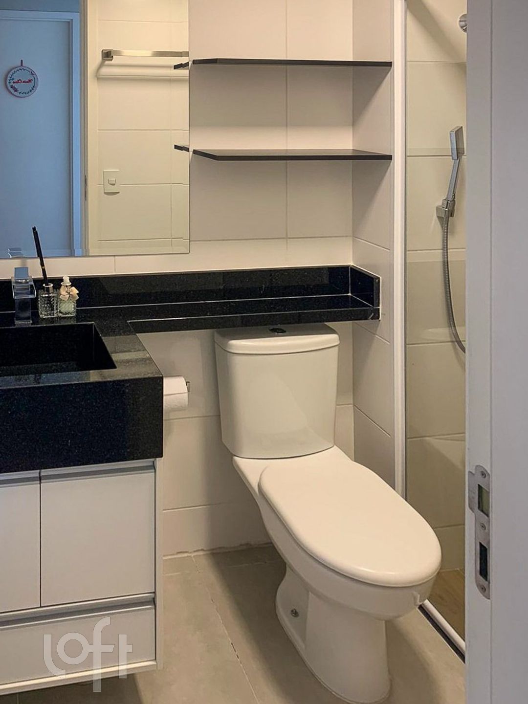 Apartamento à venda com 2 quartos, 74m² - Foto 17