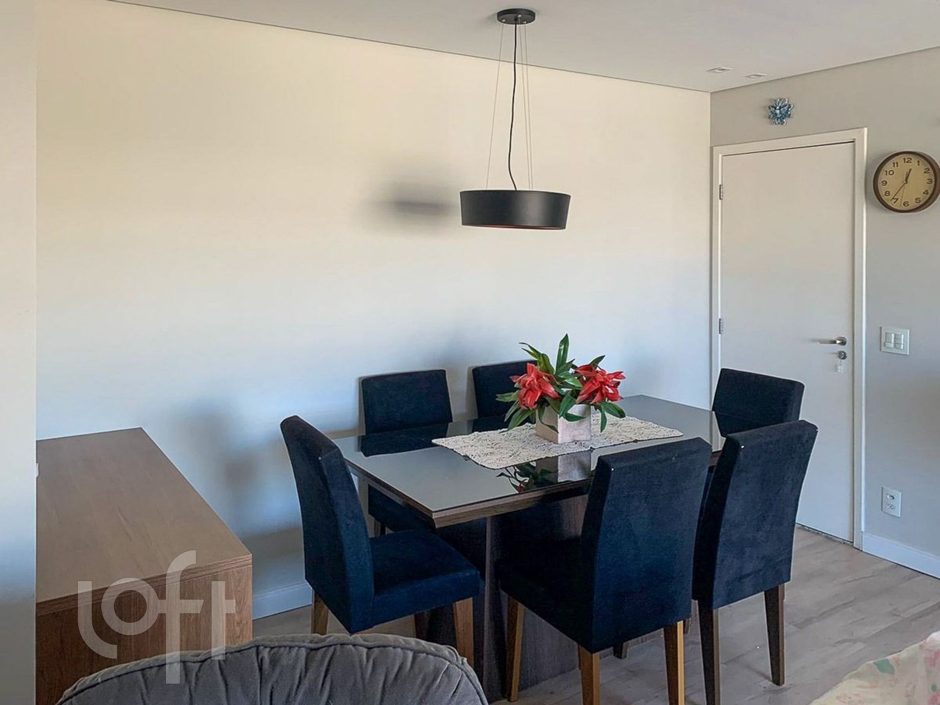 Apartamento à venda com 2 quartos, 74m² - Foto 3