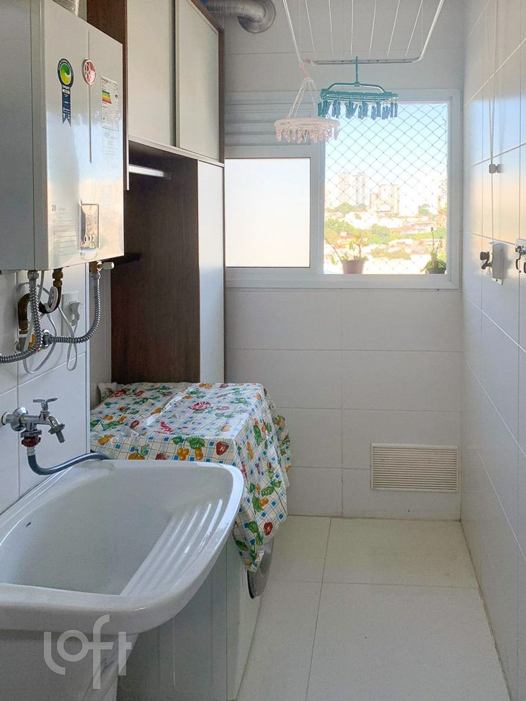 Apartamento à venda com 2 quartos, 74m² - Foto 12