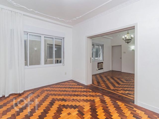 Apartamento com 121m², 3 dormitórios, Santana em Porto Alegre