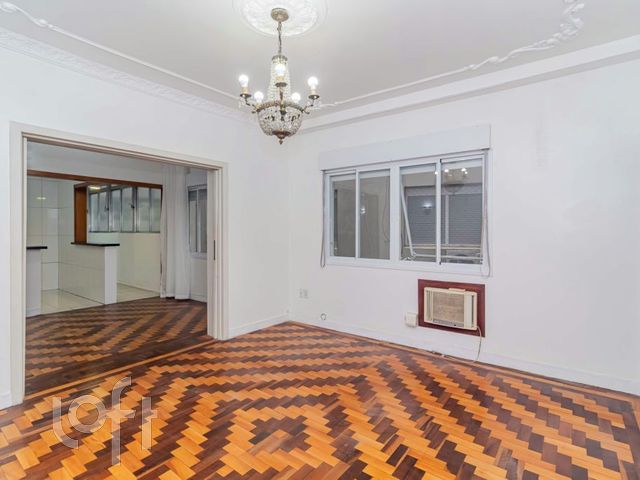 Apartamento com 121m², 3 dormitórios, Santana em Porto Alegre