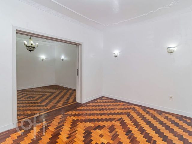 Apartamento com 121m², 3 dormitórios, Santana em Porto Alegre
