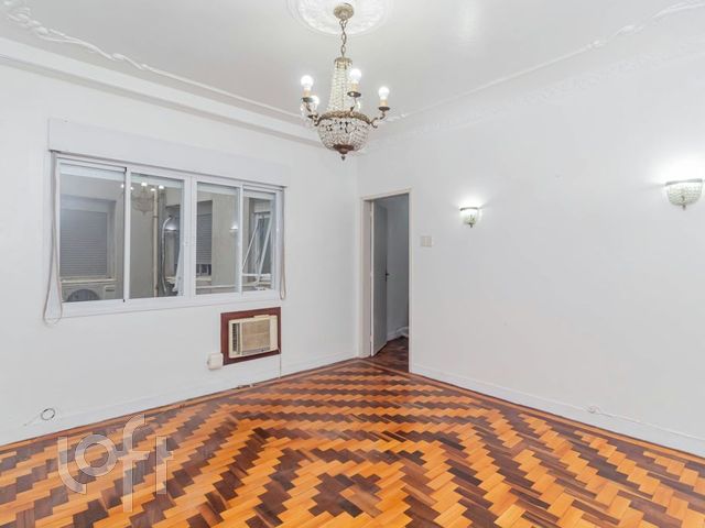 Apartamento com 121m², 3 dormitórios, Santana em Porto Alegre