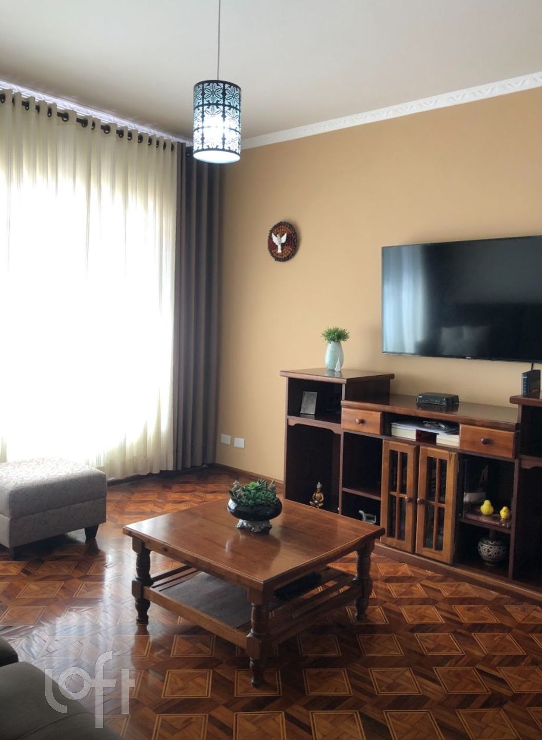 Apartamento à venda em Vila Galvão com 242 m², 3 q