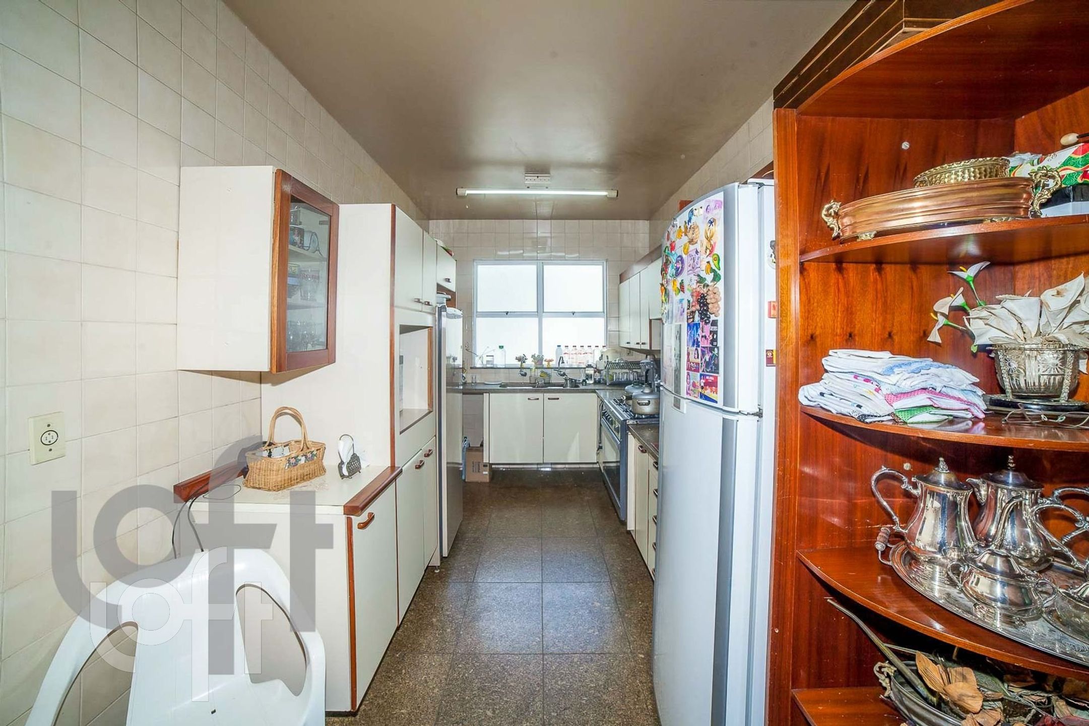 Apartamento à venda com 4 quartos, 280m² - Foto 16