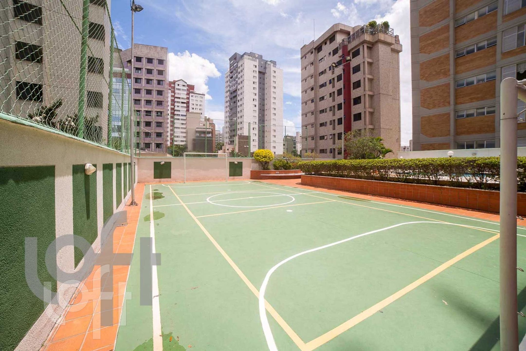 Apartamento à venda com 4 quartos, 280m² - Foto 12