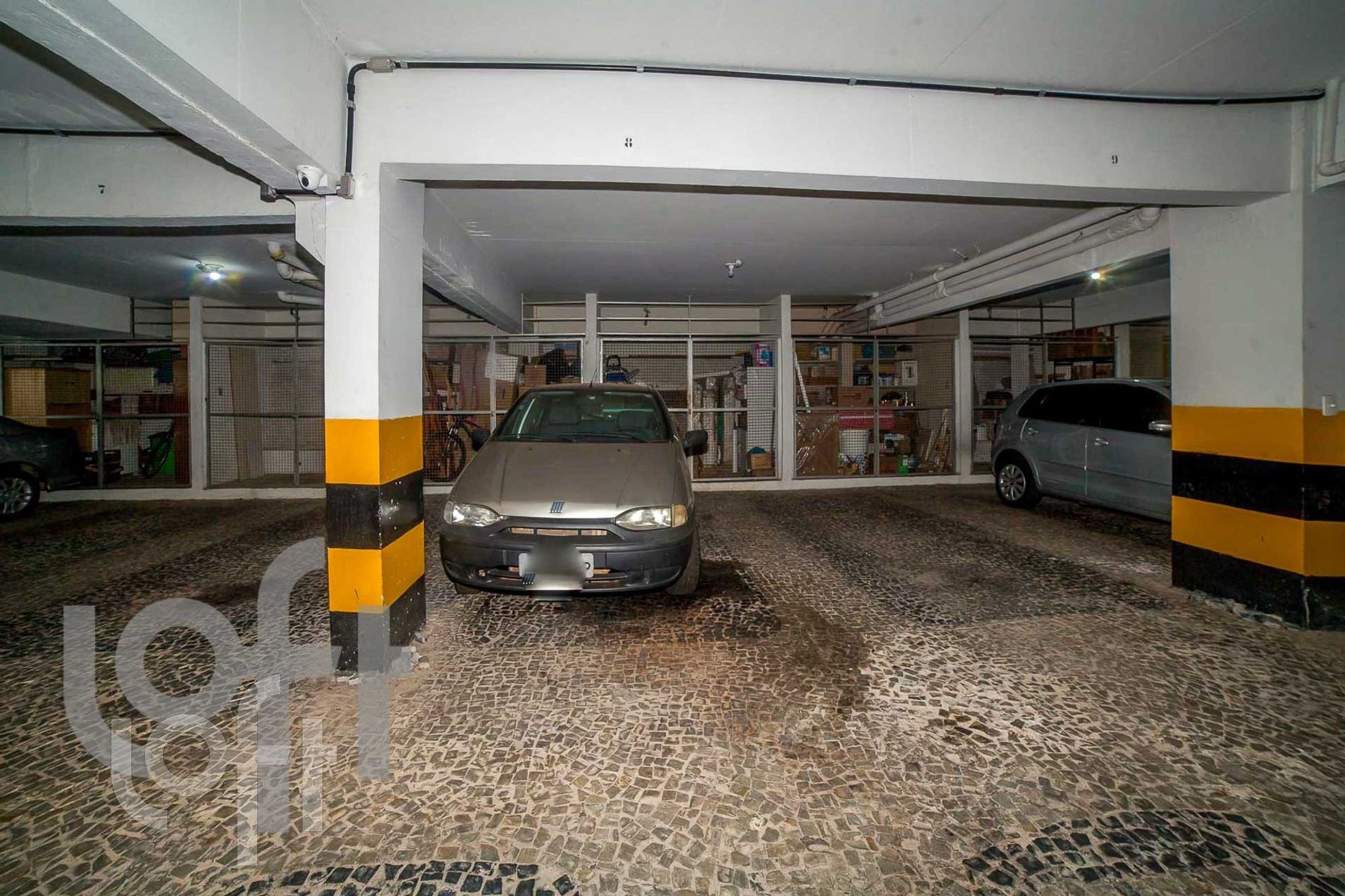 Apartamento à venda com 4 quartos, 280m² - Foto 8