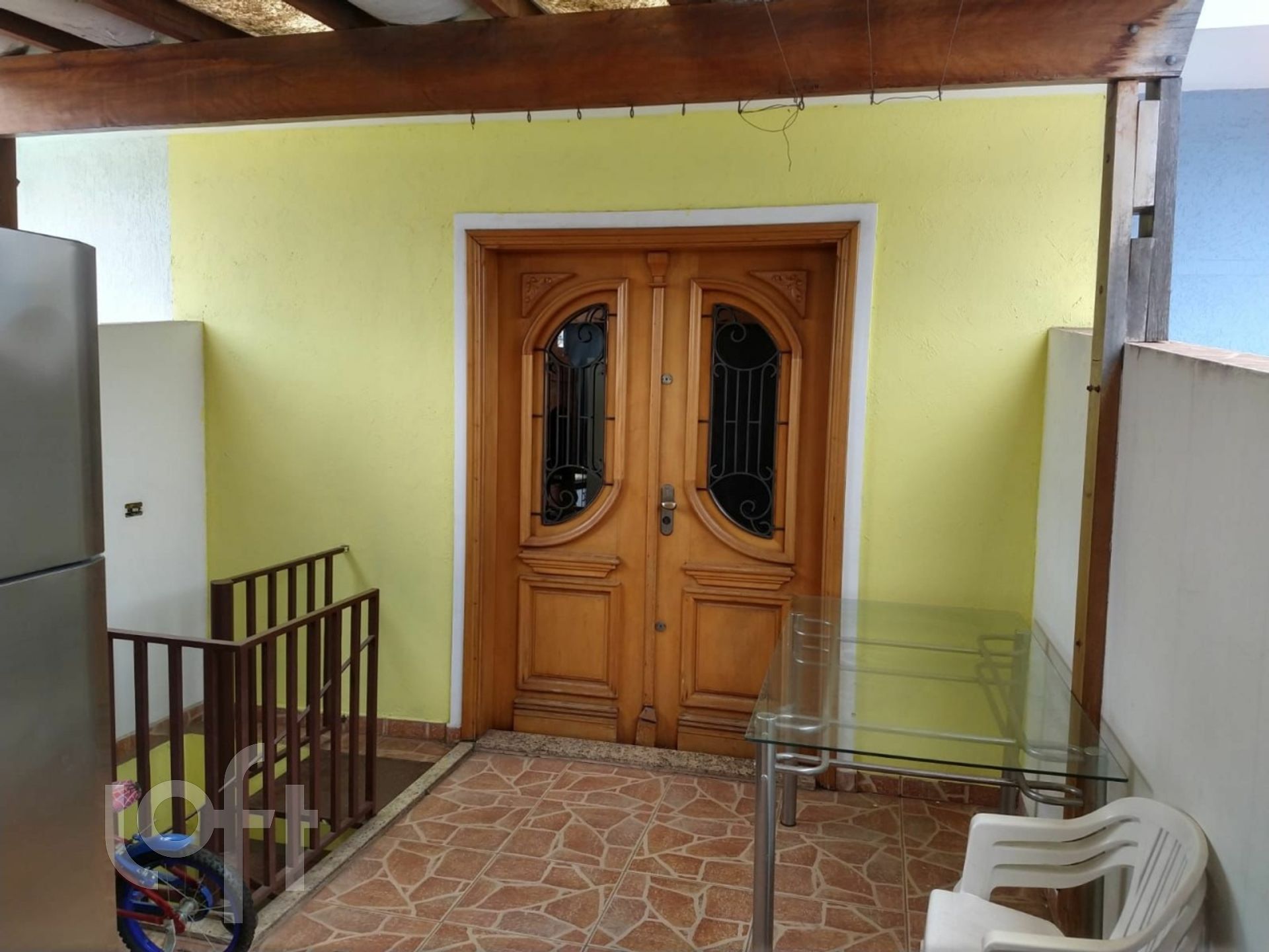 Casa à venda com 2 quartos, 78m² - Foto 2