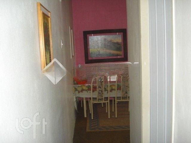 Casa com 150m², 2 dormitórios, 3 vagas, Santana em Porto Alegre