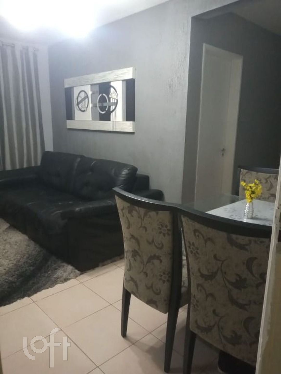 Apartamento à venda com 2 quartos, 47m² - Foto 21