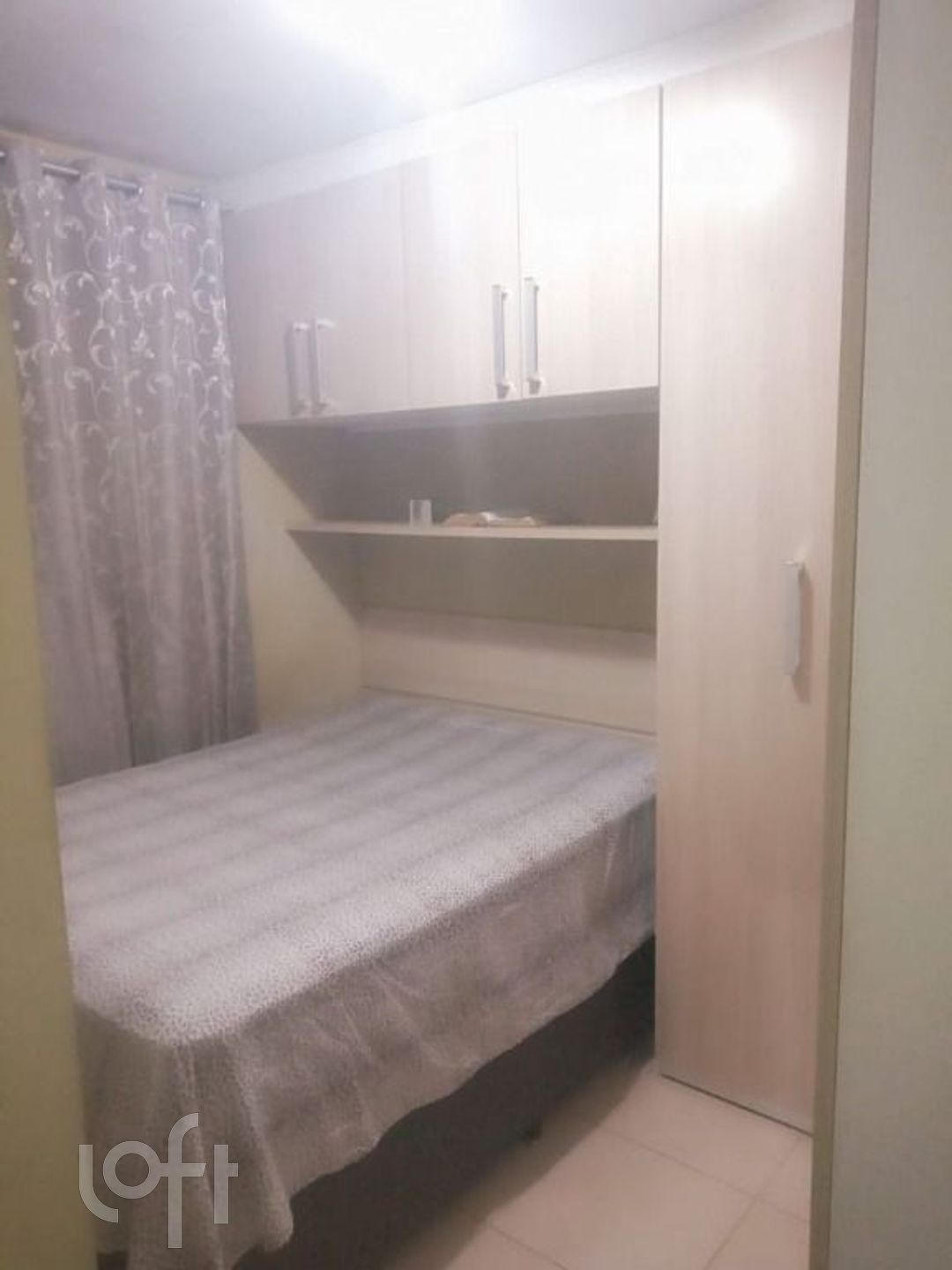 Apartamento à venda com 2 quartos, 47m² - Foto 10