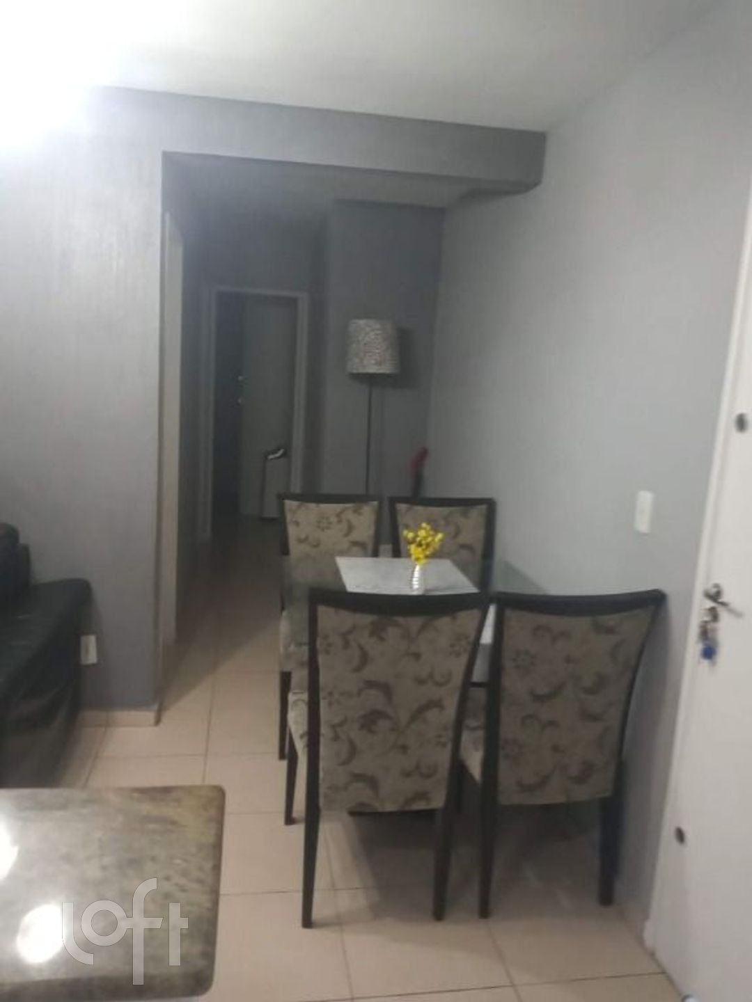 Apartamento à venda com 2 quartos, 47m² - Foto 20