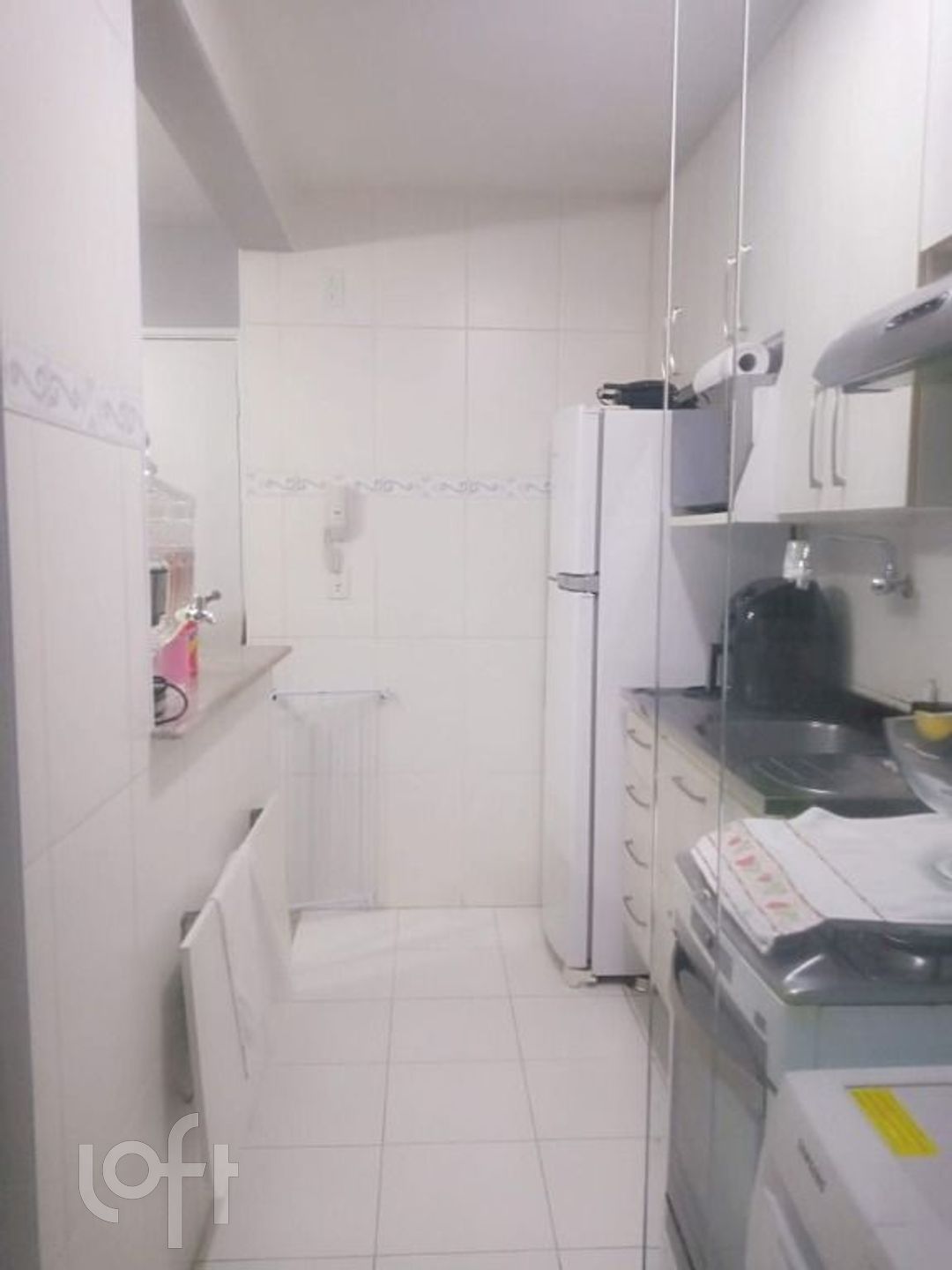 Apartamento à venda com 2 quartos, 47m² - Foto 23