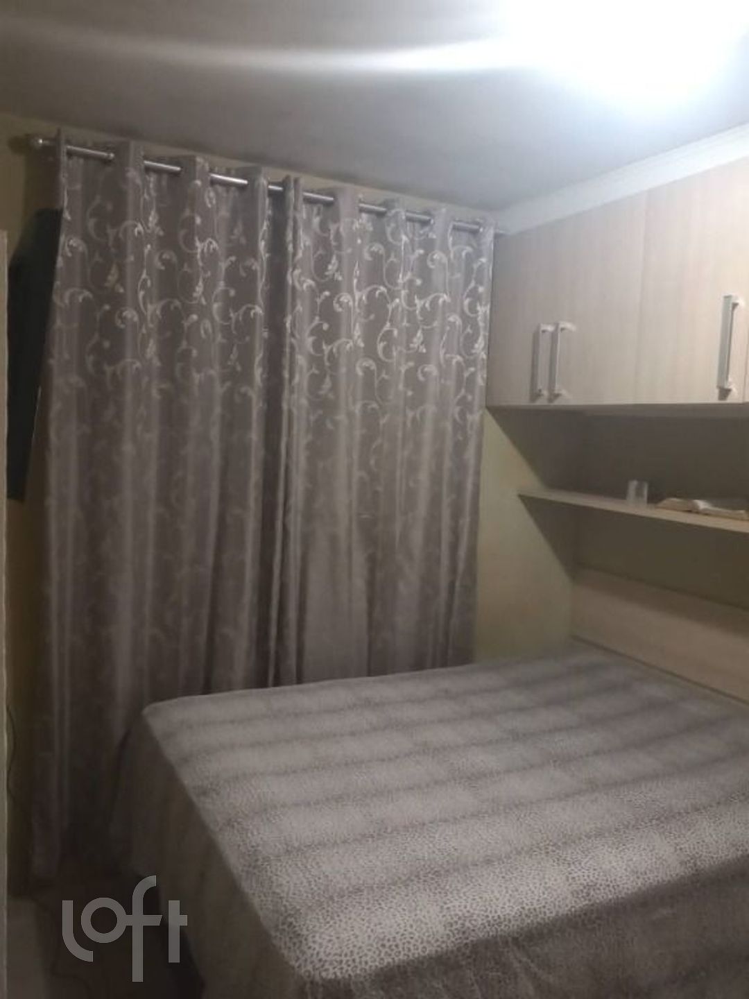 Apartamento à venda com 2 quartos, 47m² - Foto 7