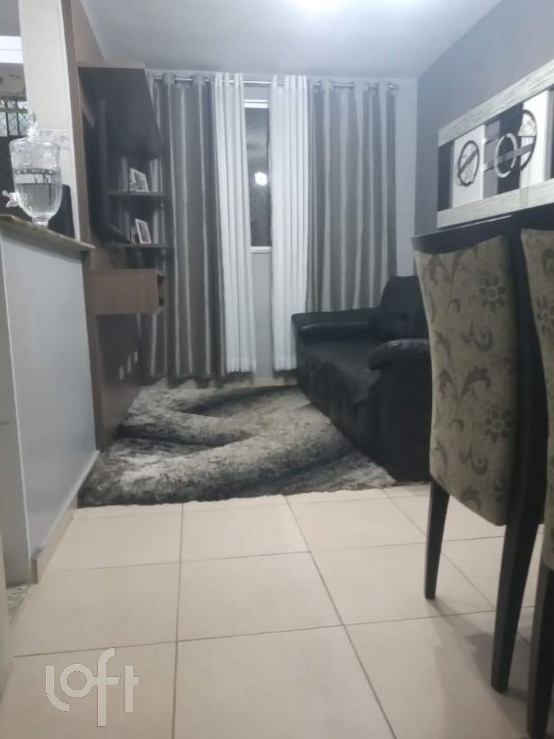 Apartamento à venda com 2 quartos, 47m² - Foto 3