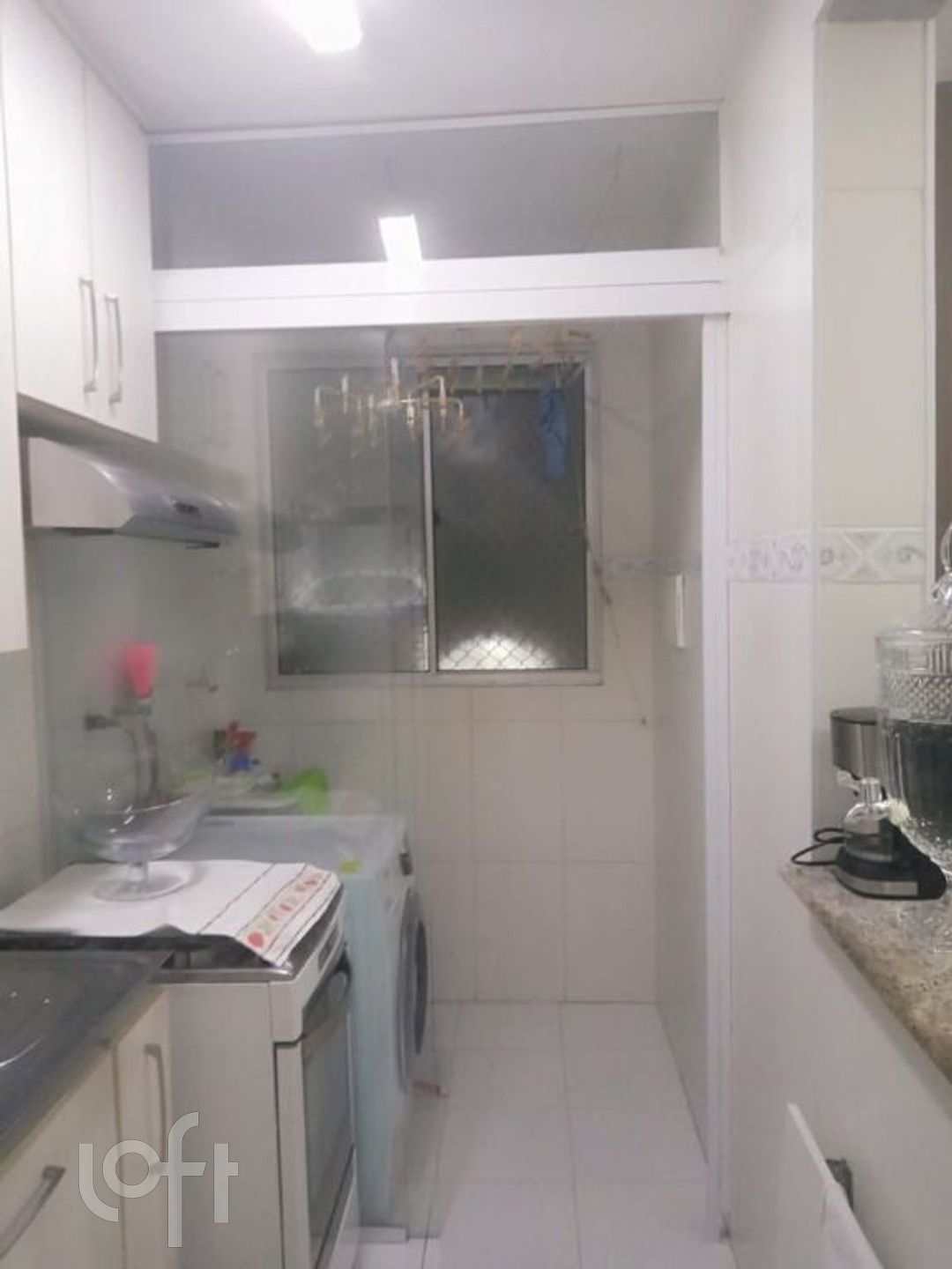 Apartamento à venda com 2 quartos, 47m² - Foto 5