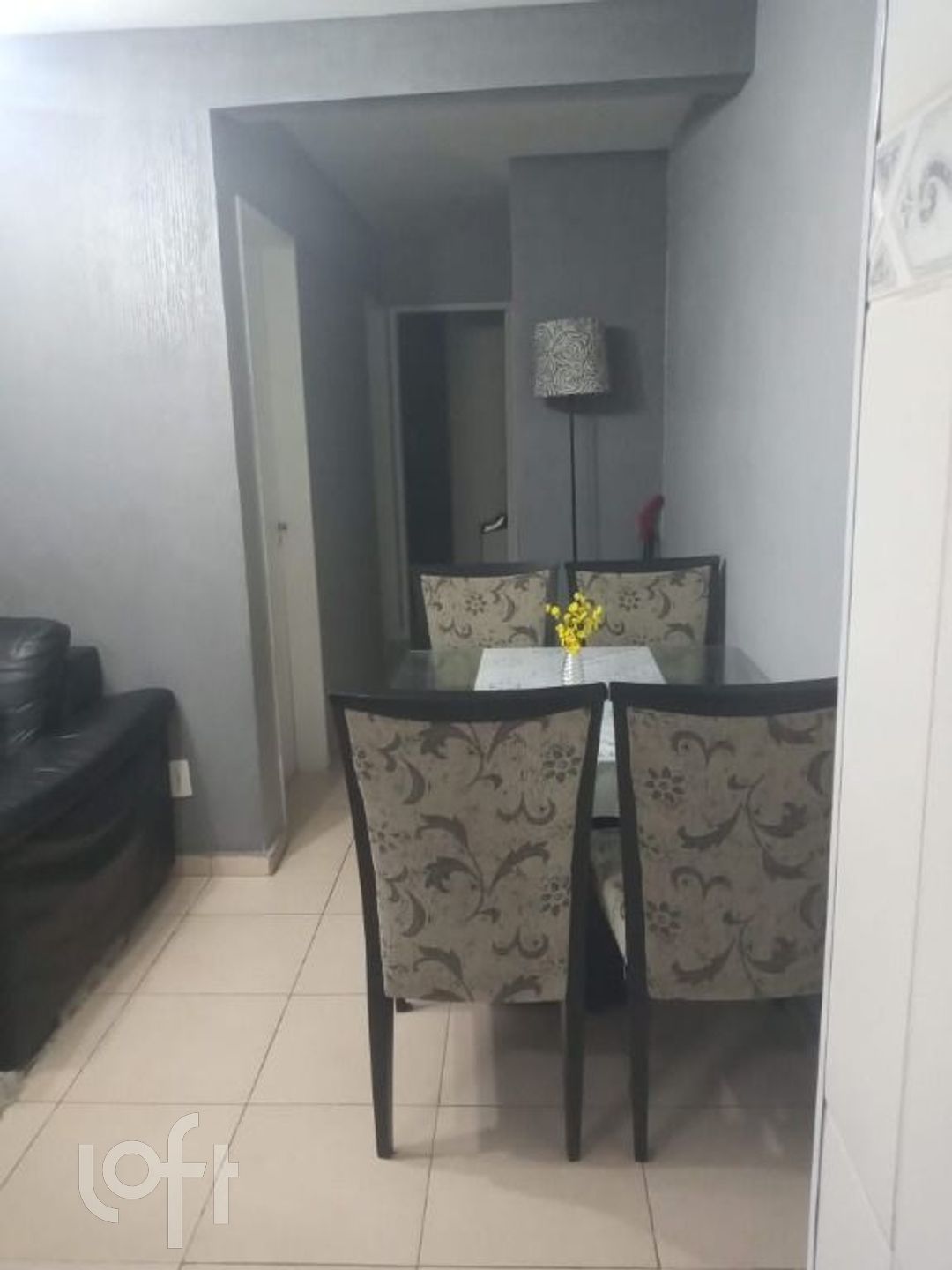 Apartamento à venda com 2 quartos, 47m² - Foto 6