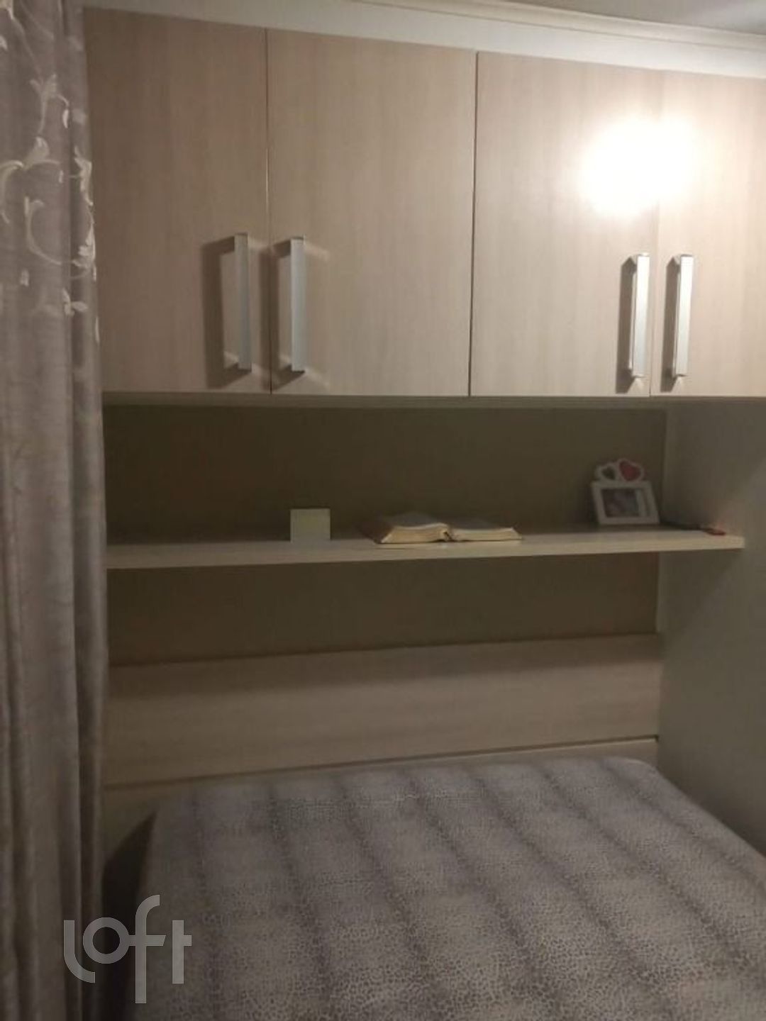 Apartamento à venda com 2 quartos, 47m² - Foto 8