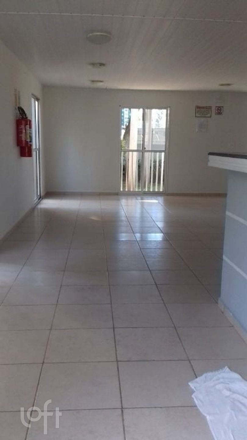 Apartamento à venda com 2 quartos, 47m² - Foto 9