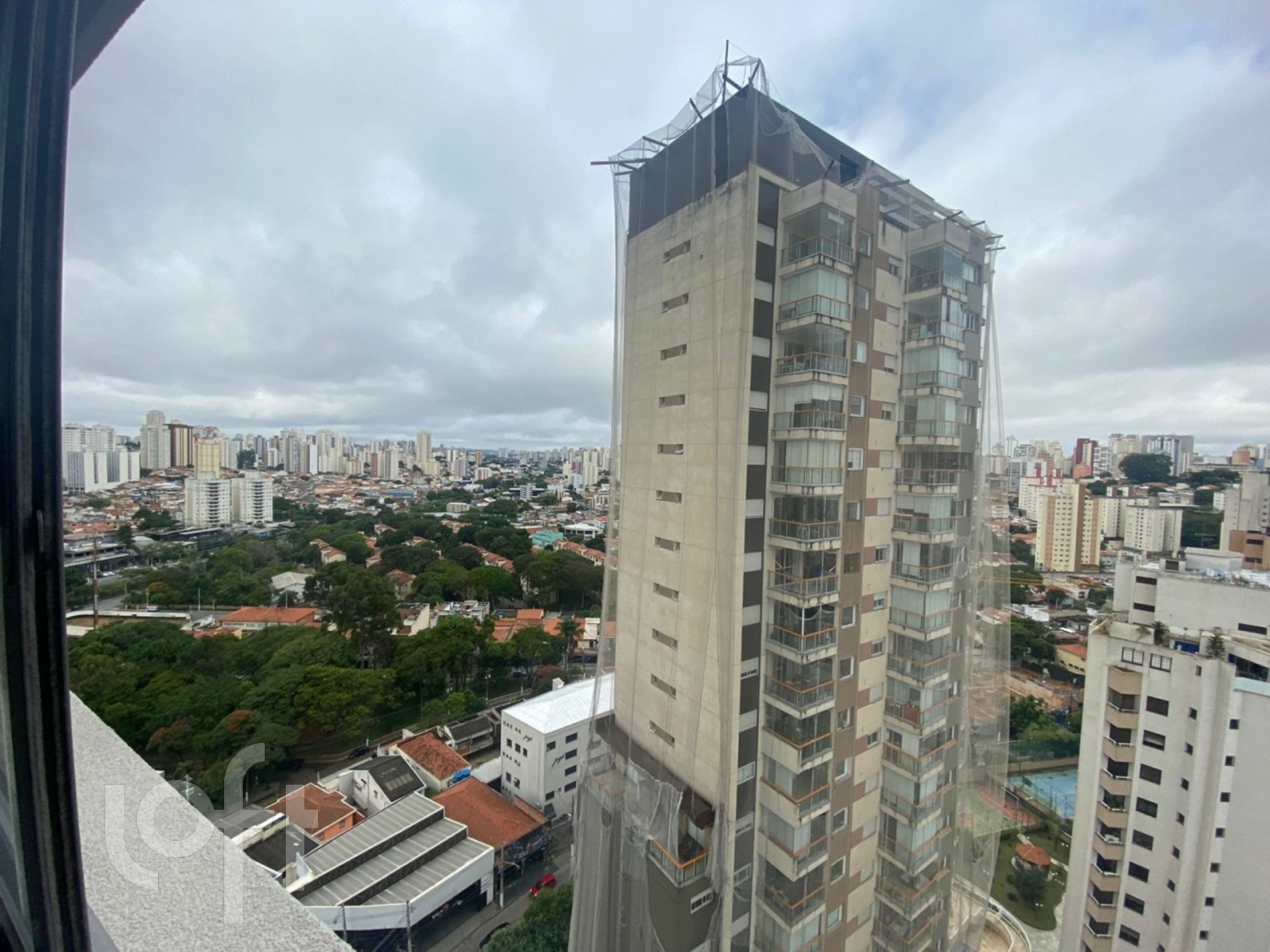 Apartamento à venda com 3 quartos, 147m² - Foto 6