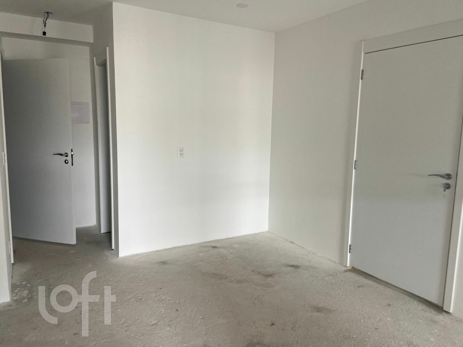 Apartamento à venda com 3 quartos, 147m² - Foto 1