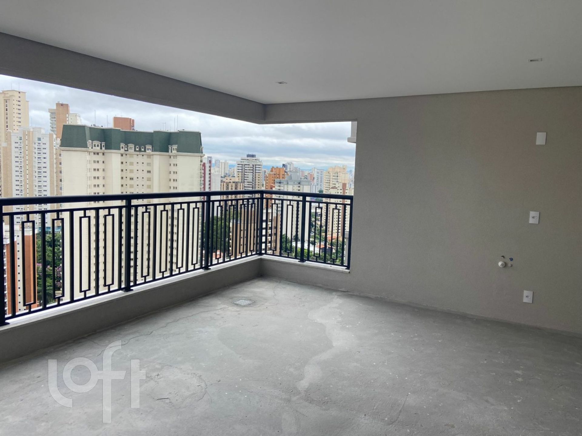 Apartamento à venda com 3 quartos, 147m² - Foto 19