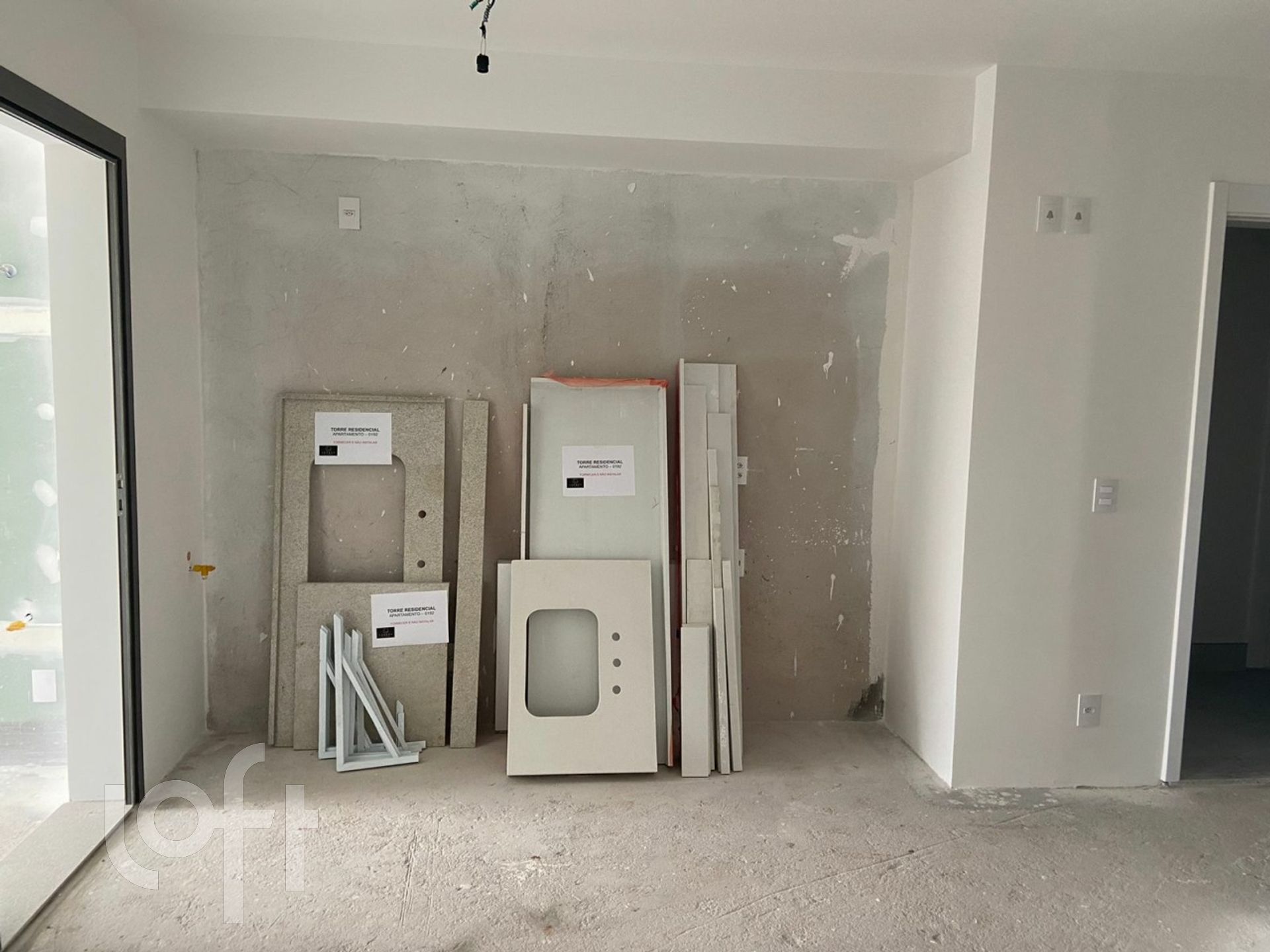 Apartamento à venda com 3 quartos, 147m² - Foto 5