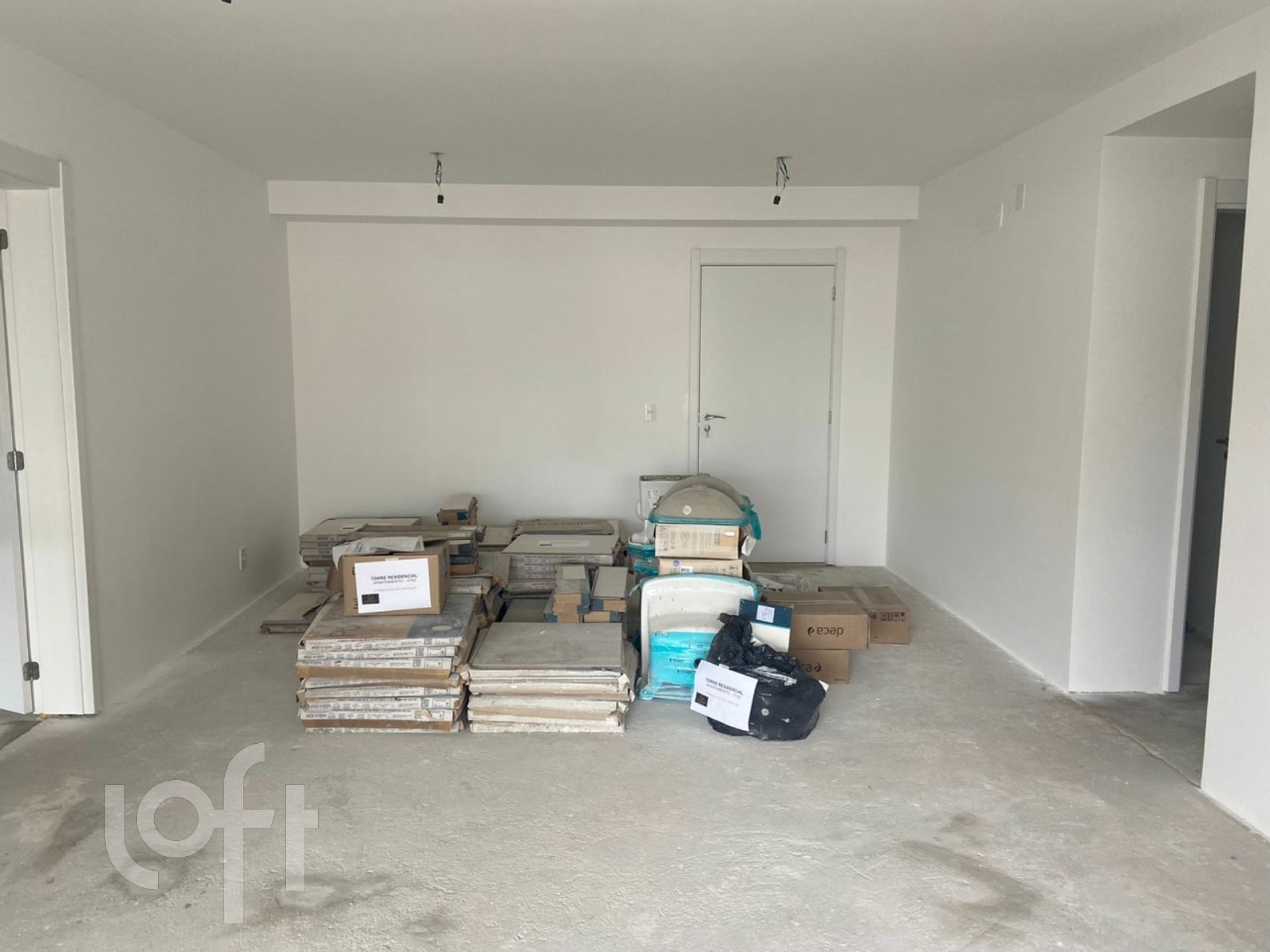 Apartamento à venda com 3 quartos, 147m² - Foto 13