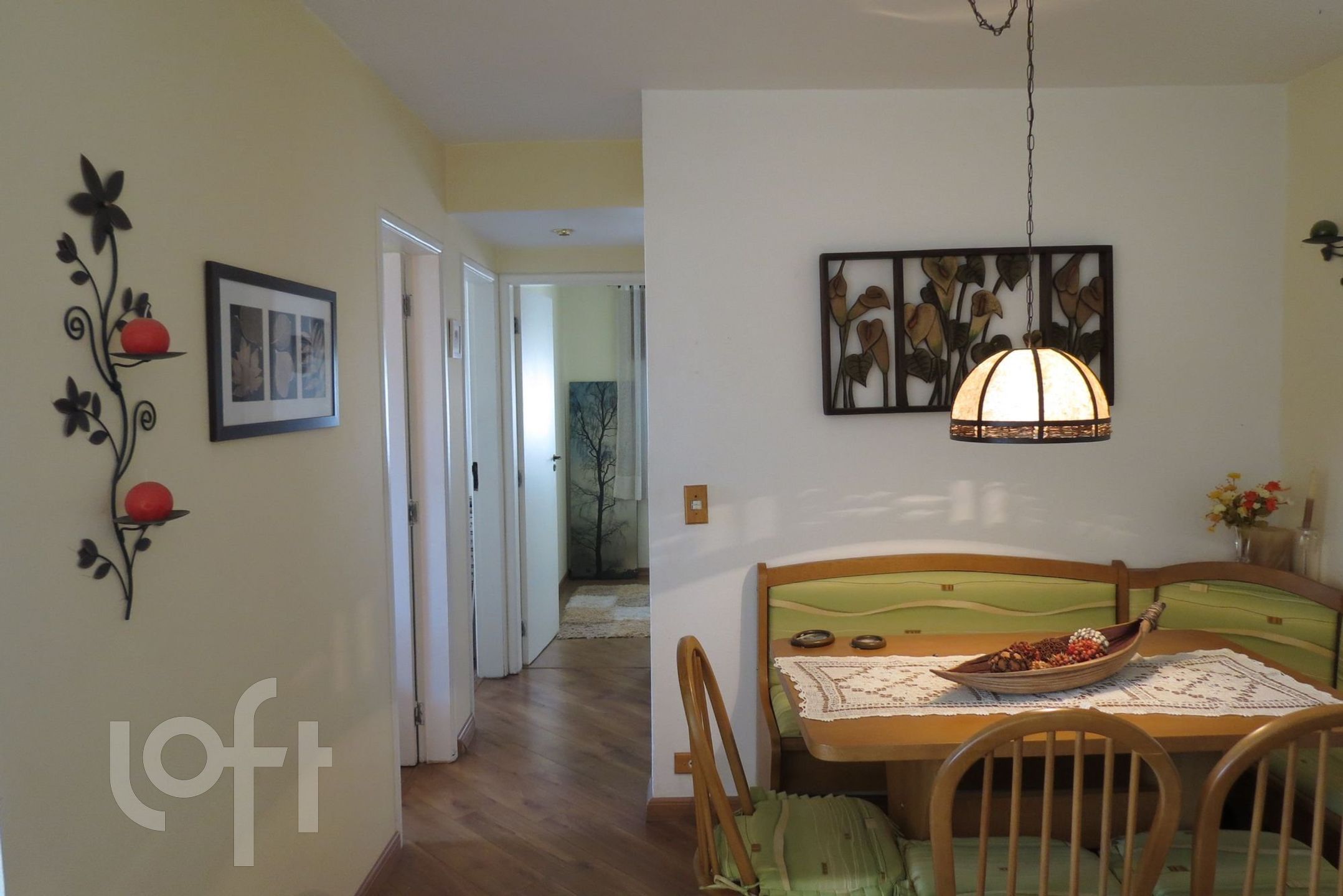 Apartamento à venda com 3 quartos, 73m² - Foto 9