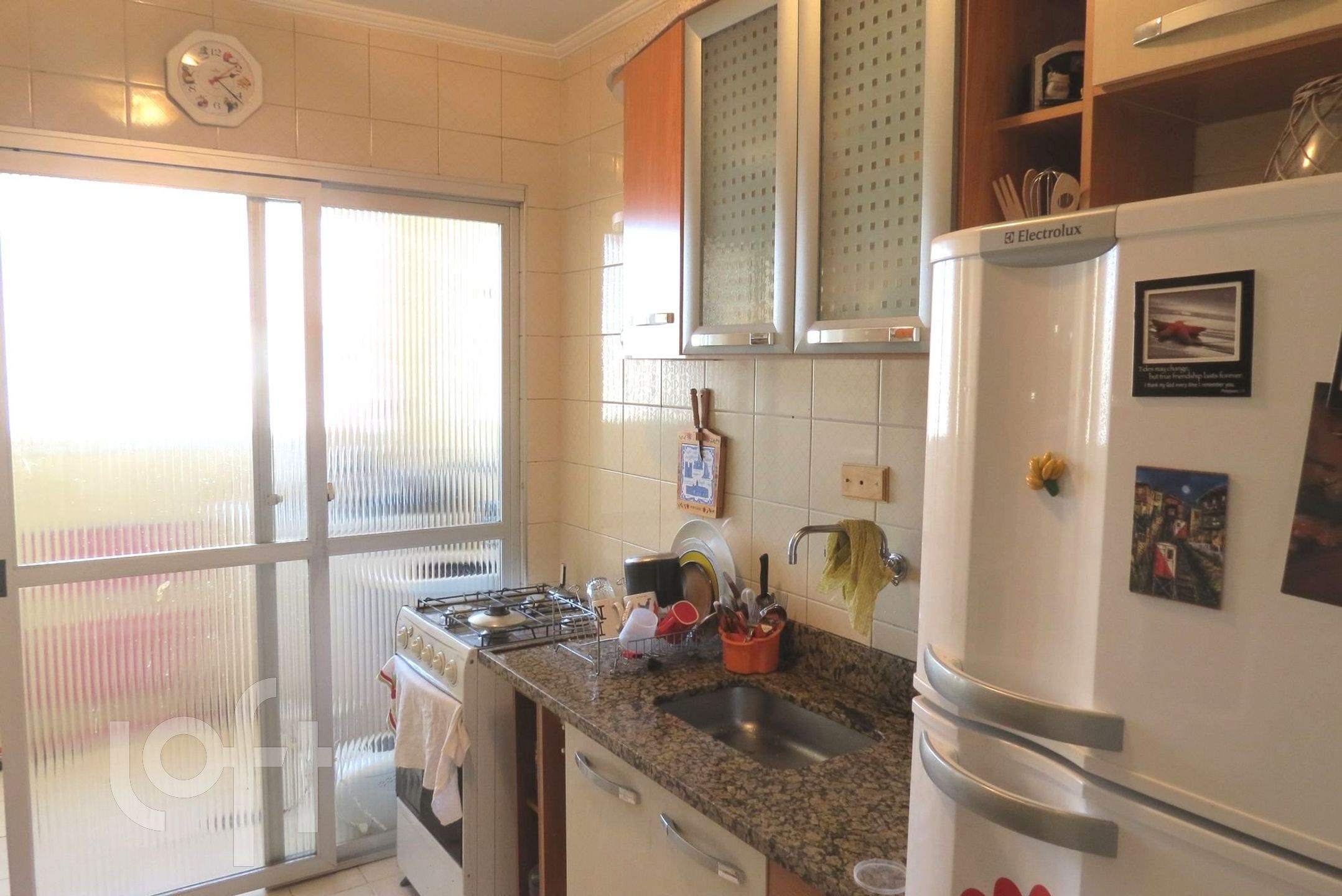 Apartamento à venda com 3 quartos, 73m² - Foto 12