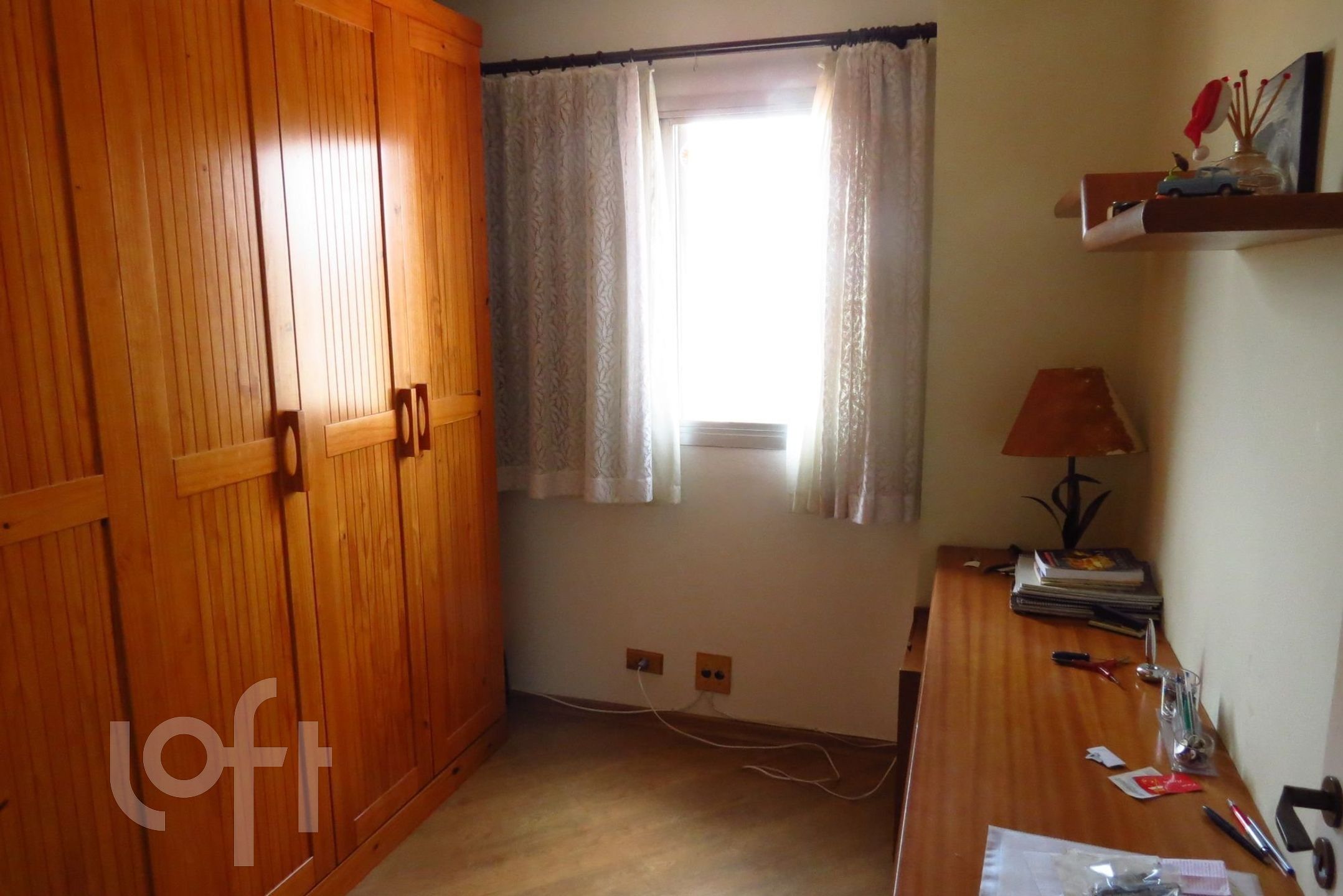 Apartamento à venda com 3 quartos, 73m² - Foto 2